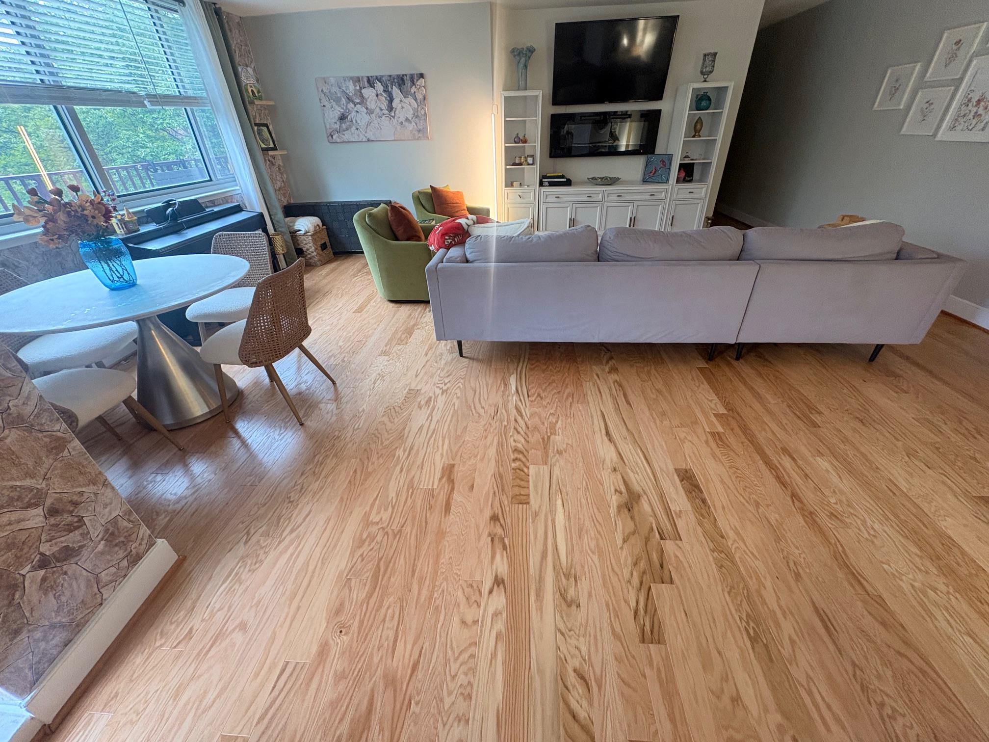 MICA AT SILVER SPRING METRO - Residential
