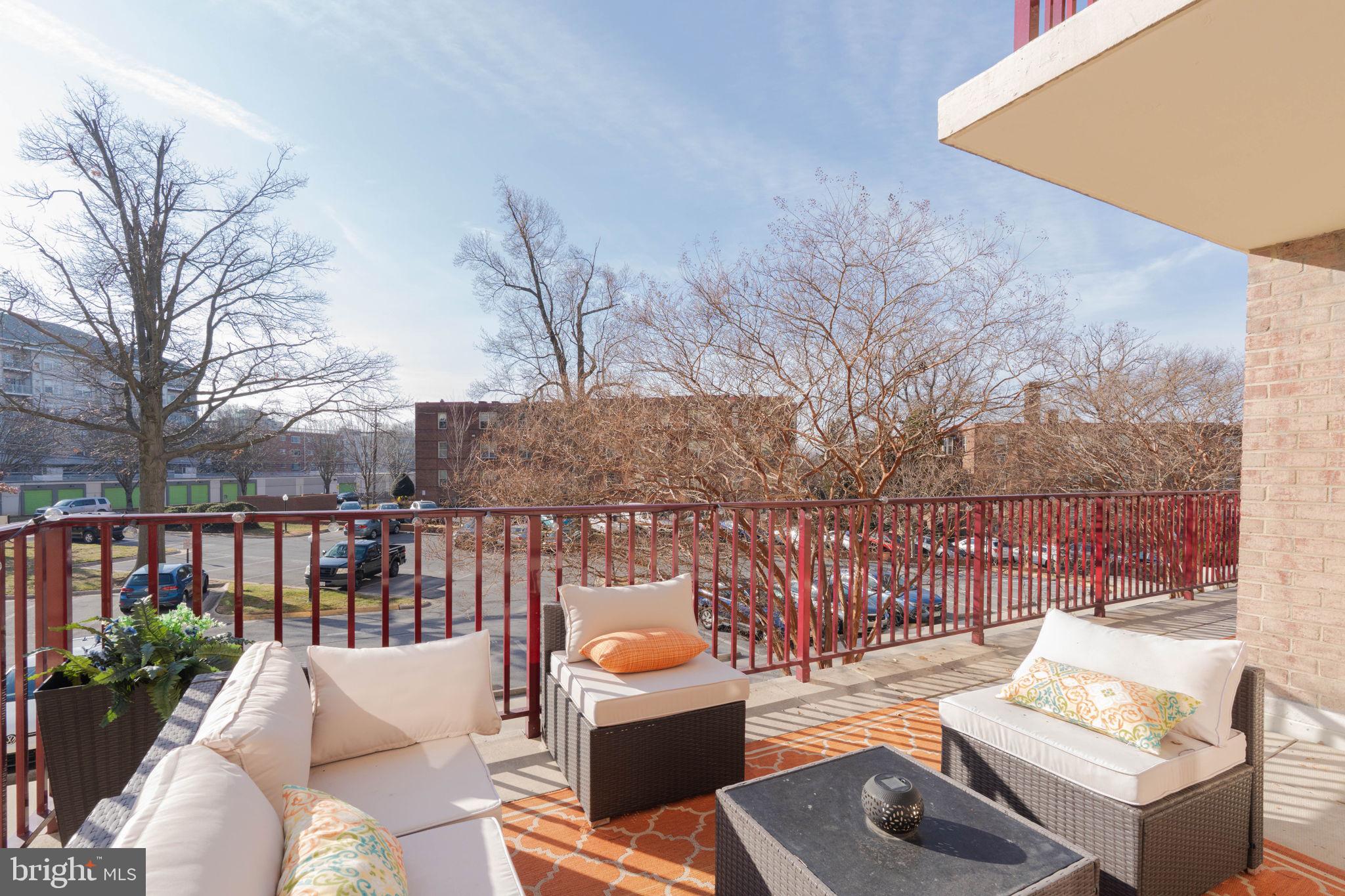 MICA AT SILVER SPRING METRO - Residential