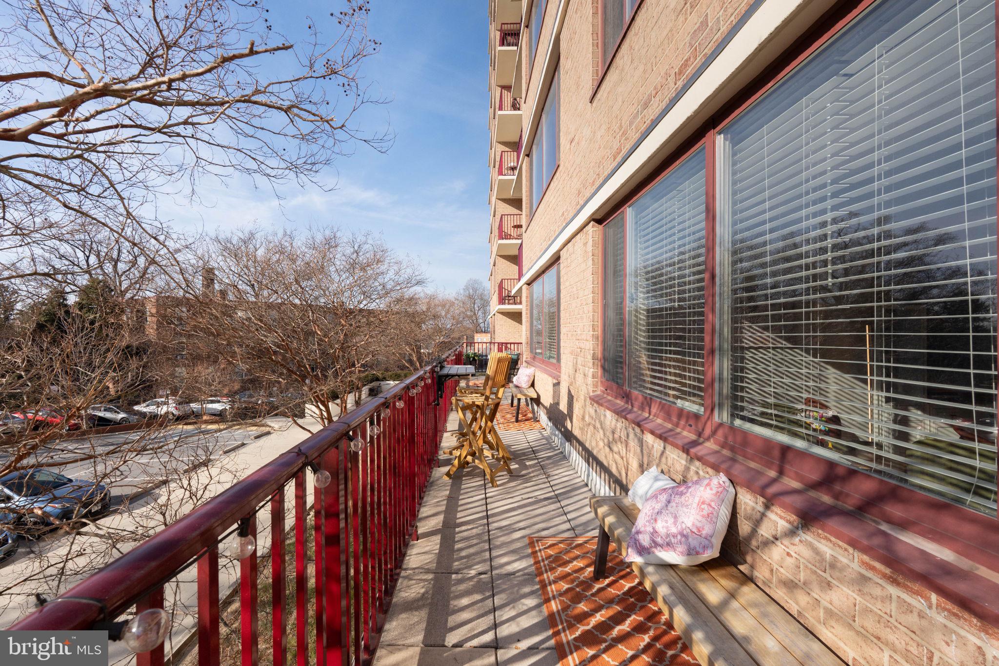 MICA AT SILVER SPRING METRO - Residential