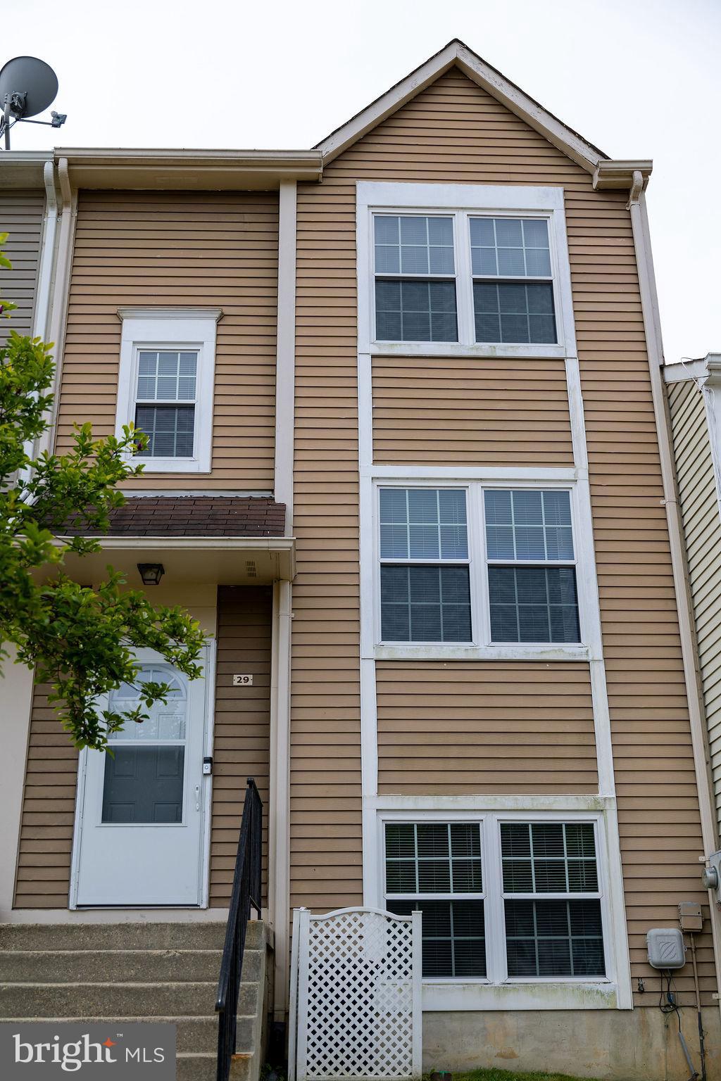 CARROLLS GREEN - Residential