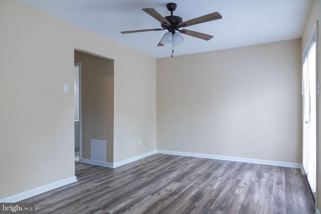 CARROLLS GREEN - Residential