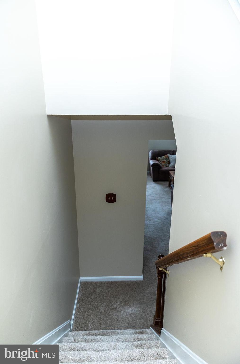 CARROLLS GREEN - Residential