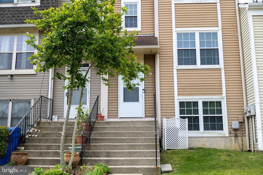 CARROLLS GREEN - Residential