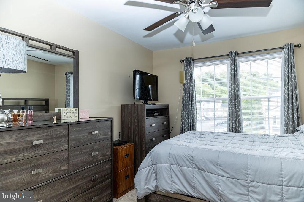 CARROLLS GREEN - Residential