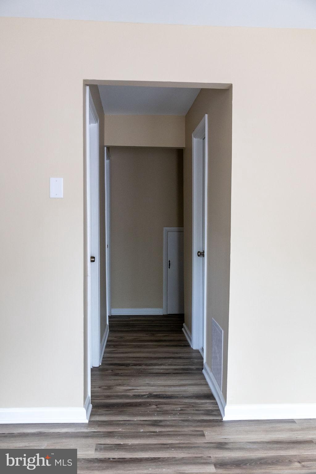 CARROLLS GREEN - Residential