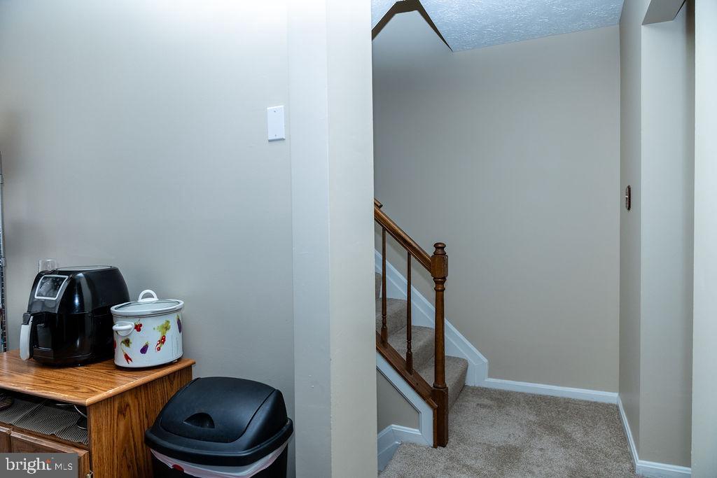 CARROLLS GREEN - Residential