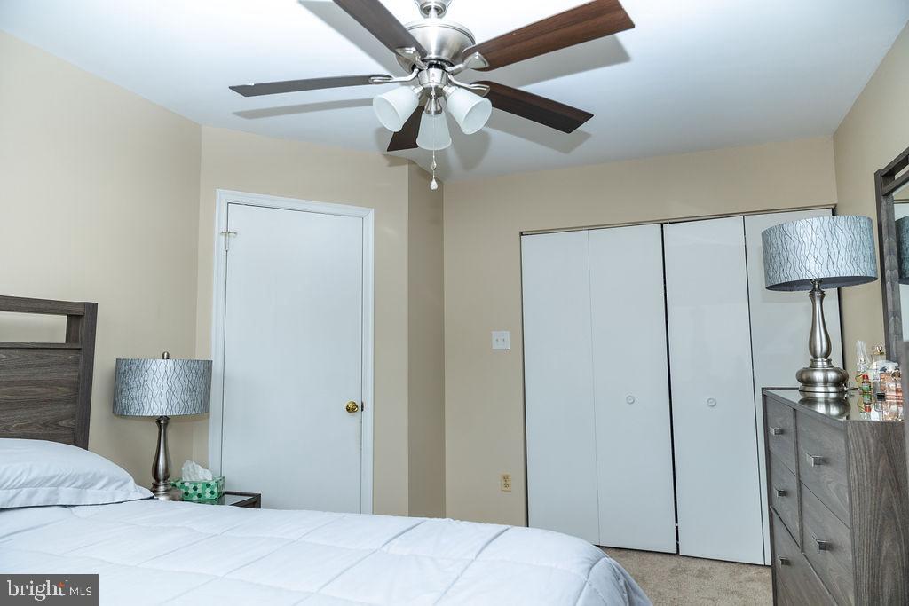 CARROLLS GREEN - Residential