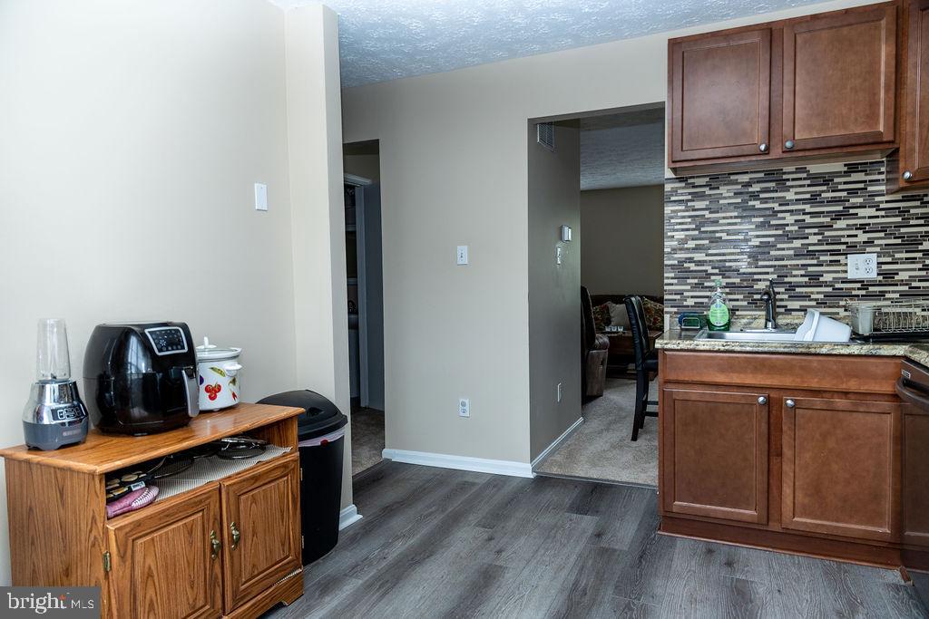 CARROLLS GREEN - Residential