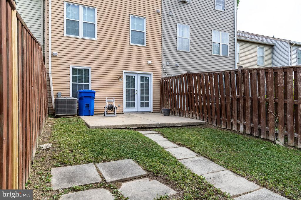 CARROLLS GREEN - Residential