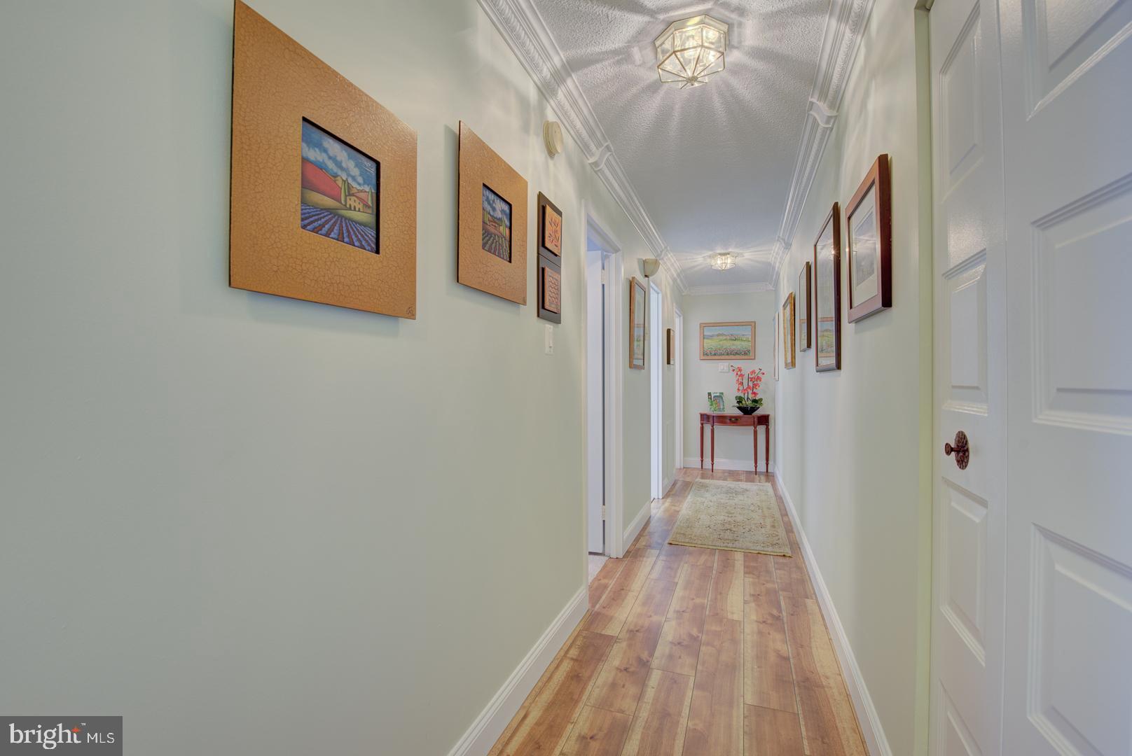 TOWERS IN WESTCHESTER PARK - Residential