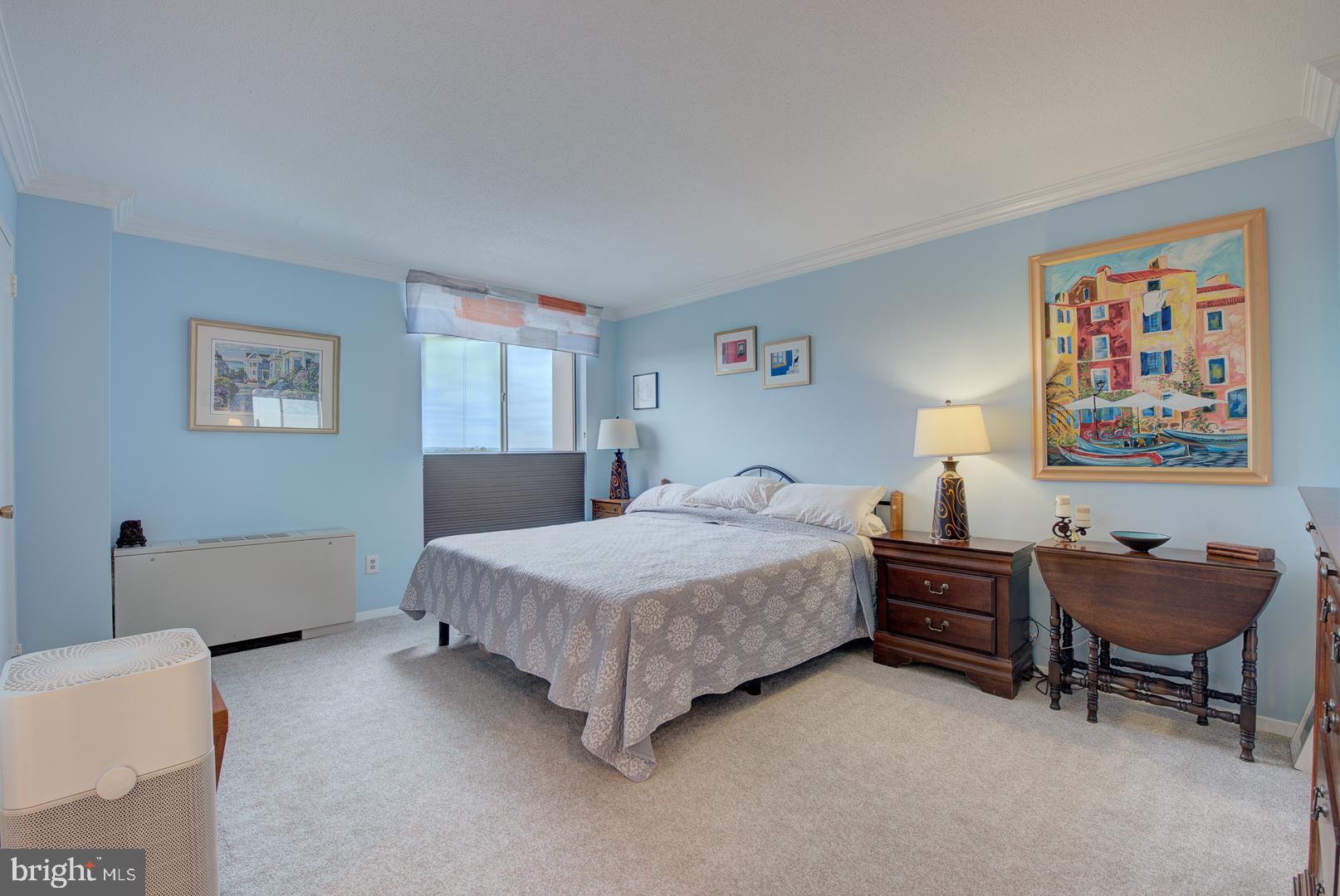 TOWERS IN WESTCHESTER PARK - Residential