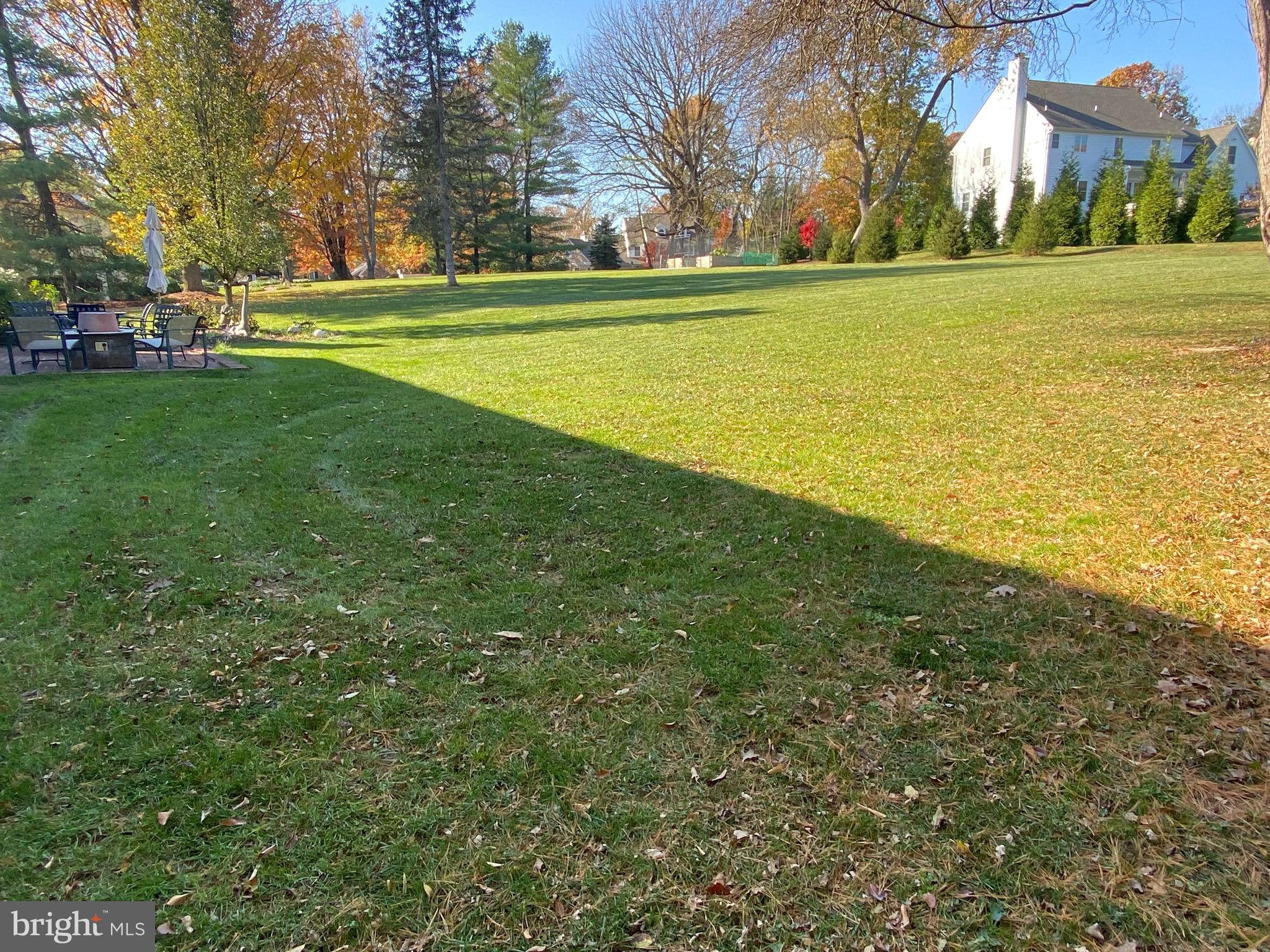 MEADOW RUN - Residential