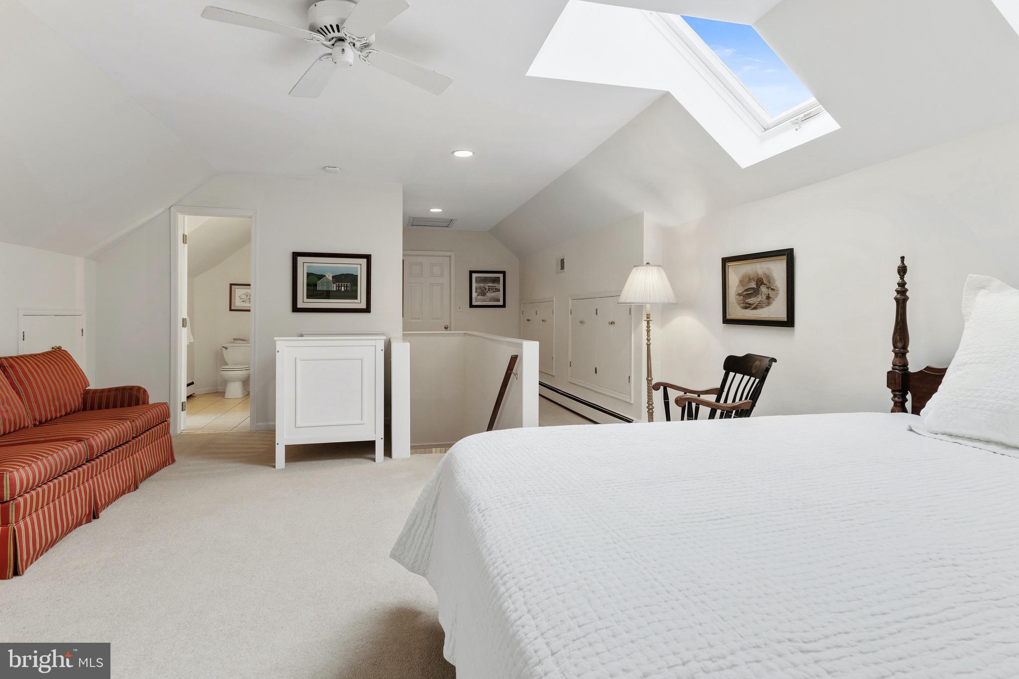 MEADOW RUN - Residential