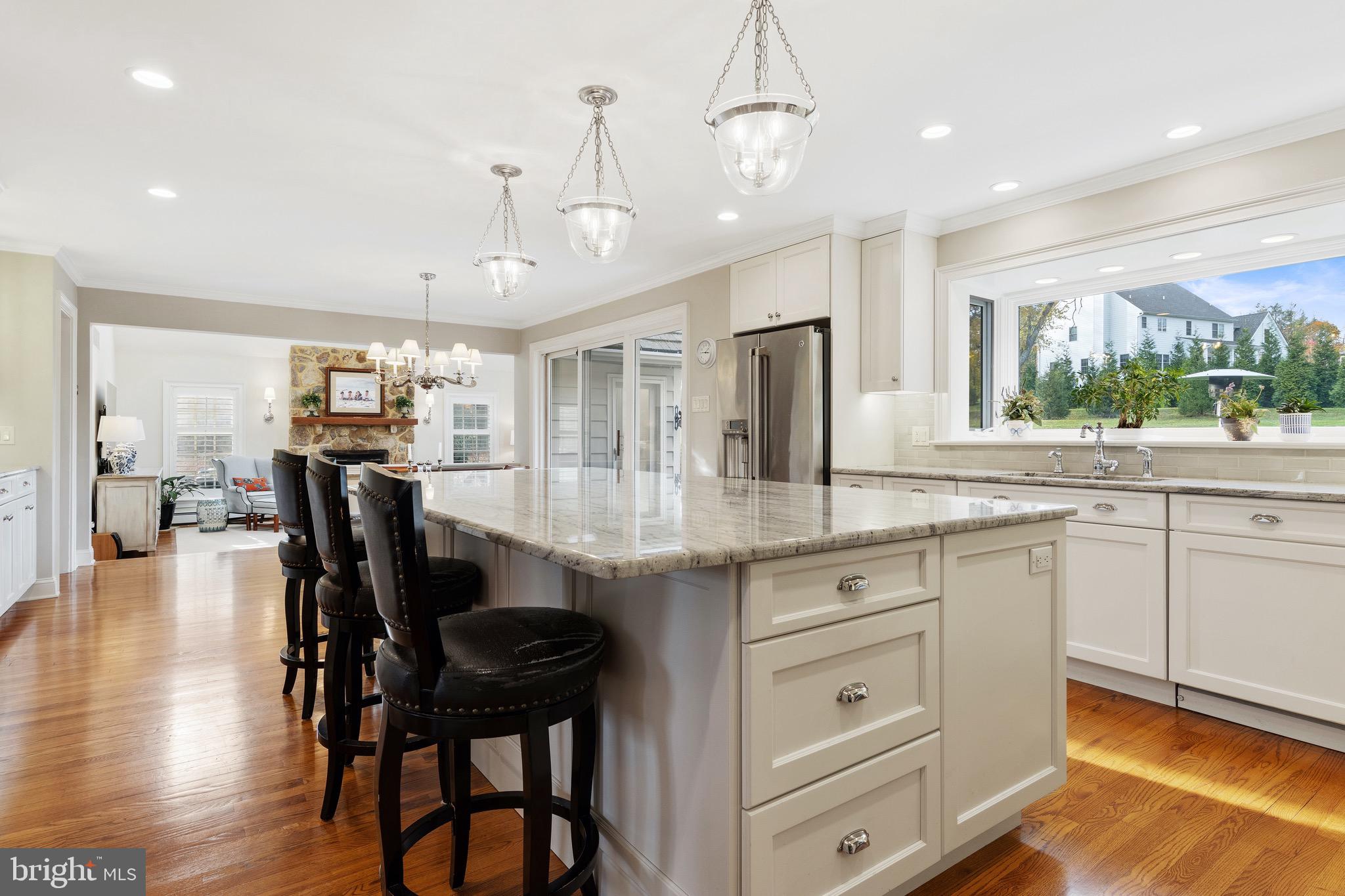 MEADOW RUN - Residential