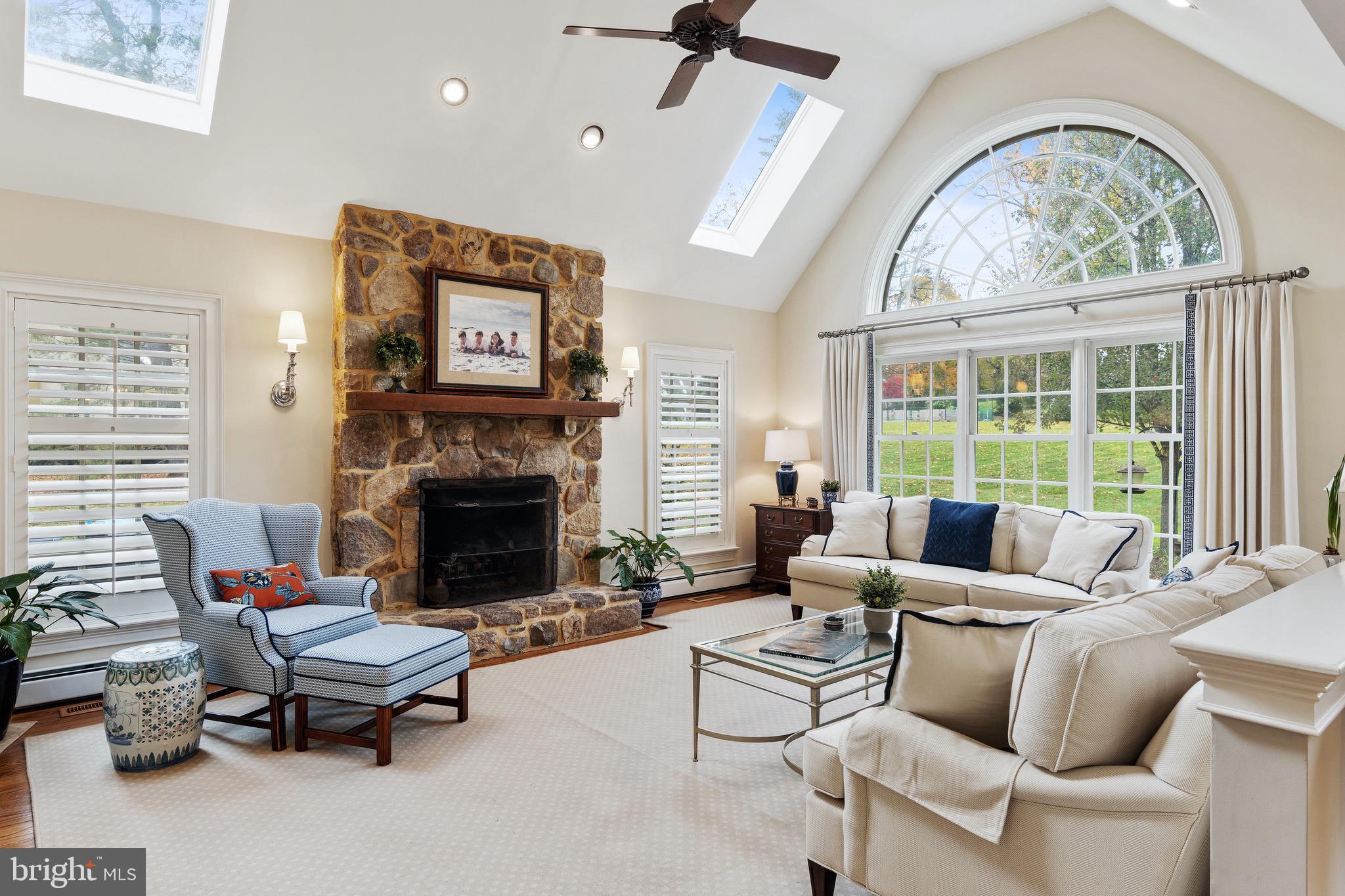 MEADOW RUN - Residential