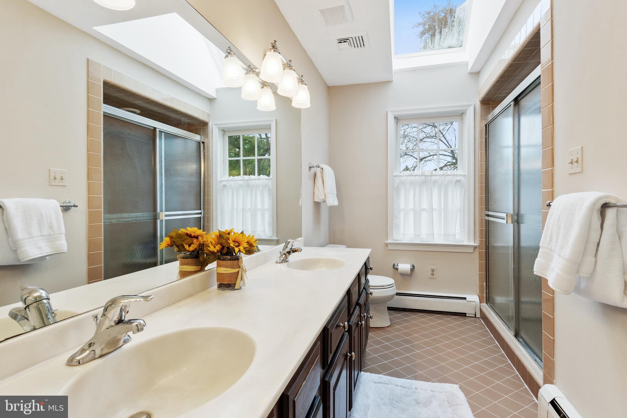 MEADOW RUN - Residential