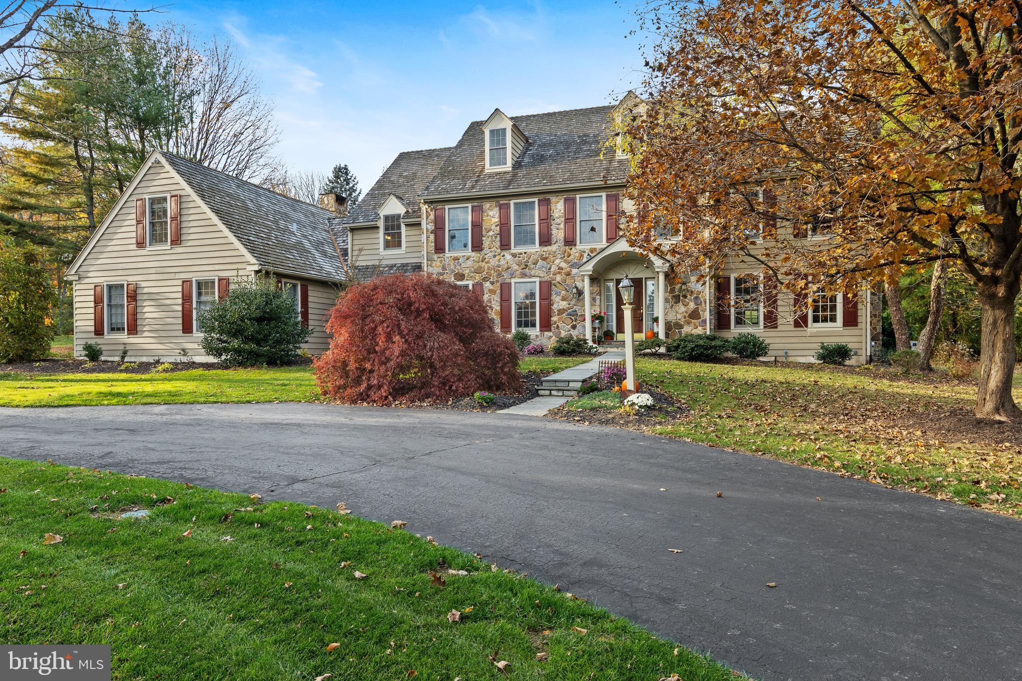 MEADOW RUN - Residential