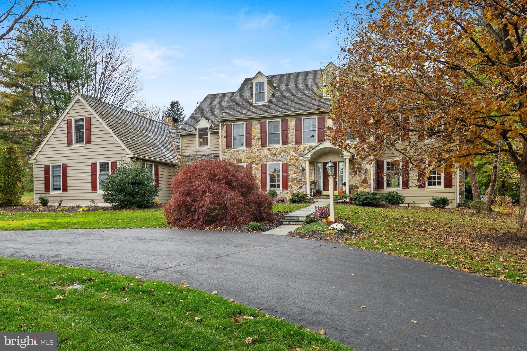 MEADOW RUN - Residential