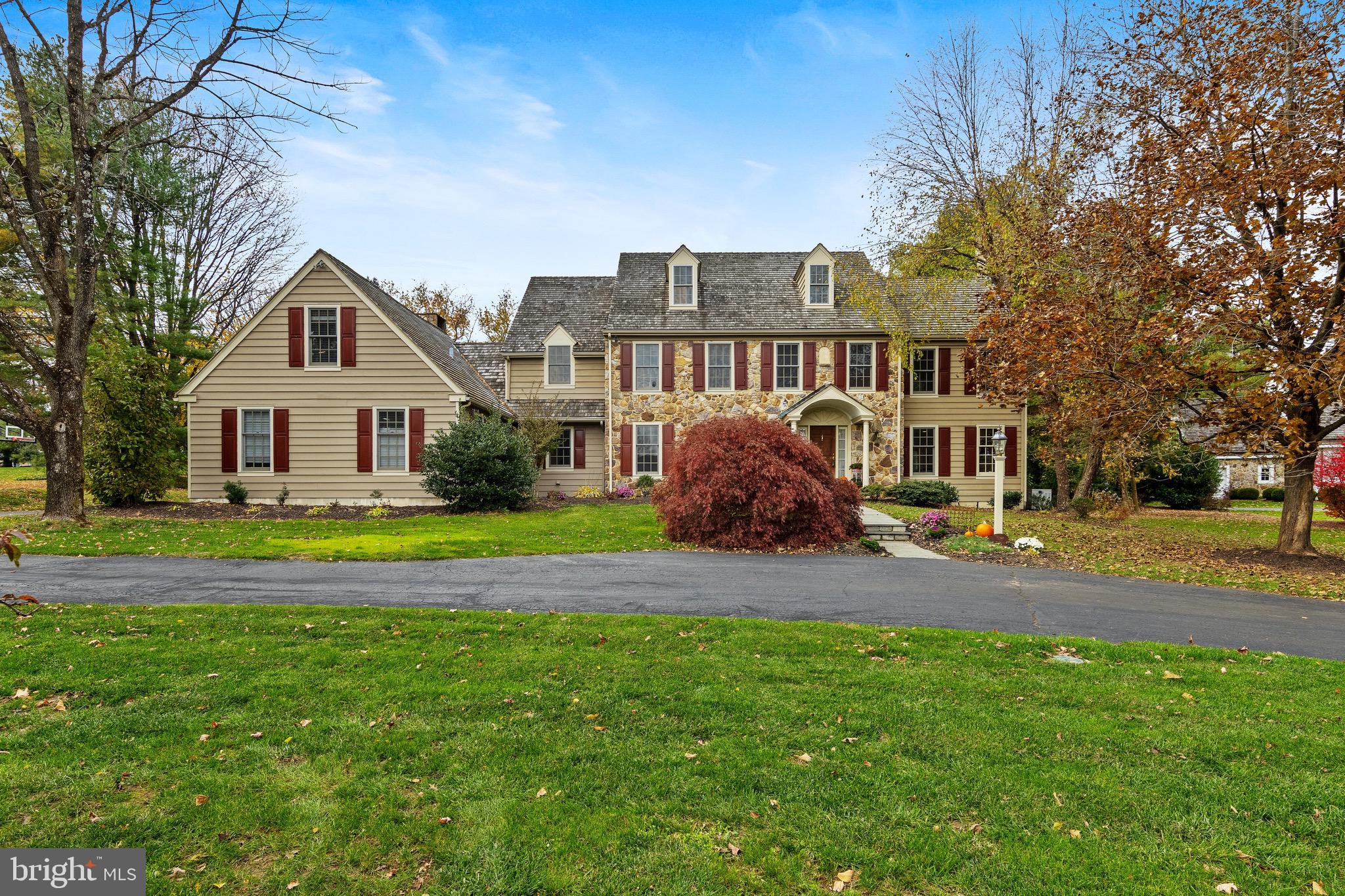 MEADOW RUN - Residential