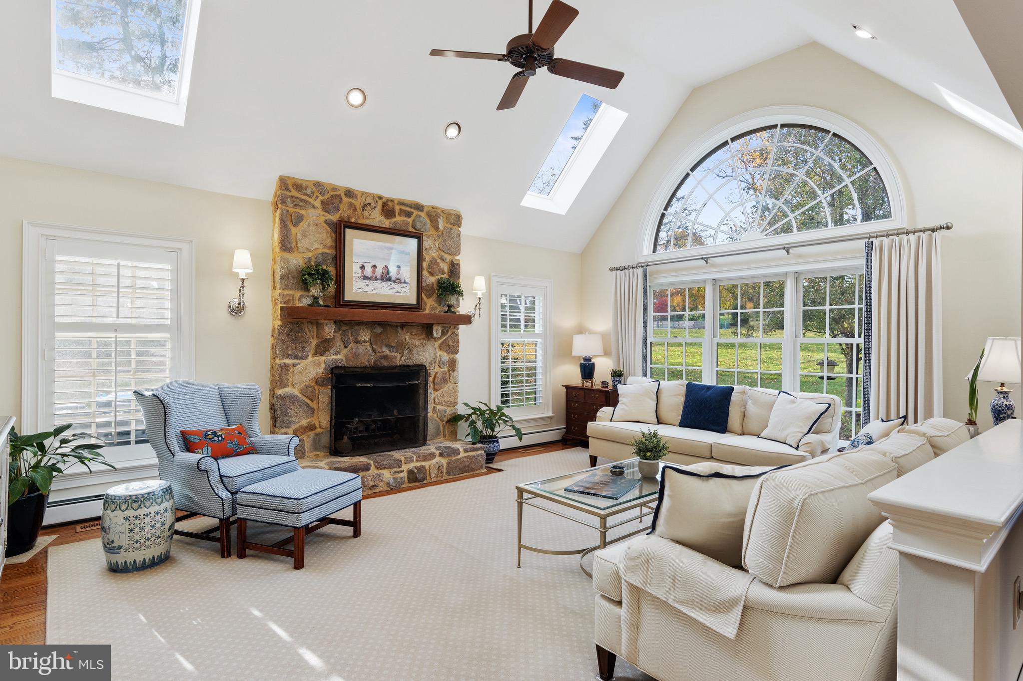 MEADOW RUN - Residential