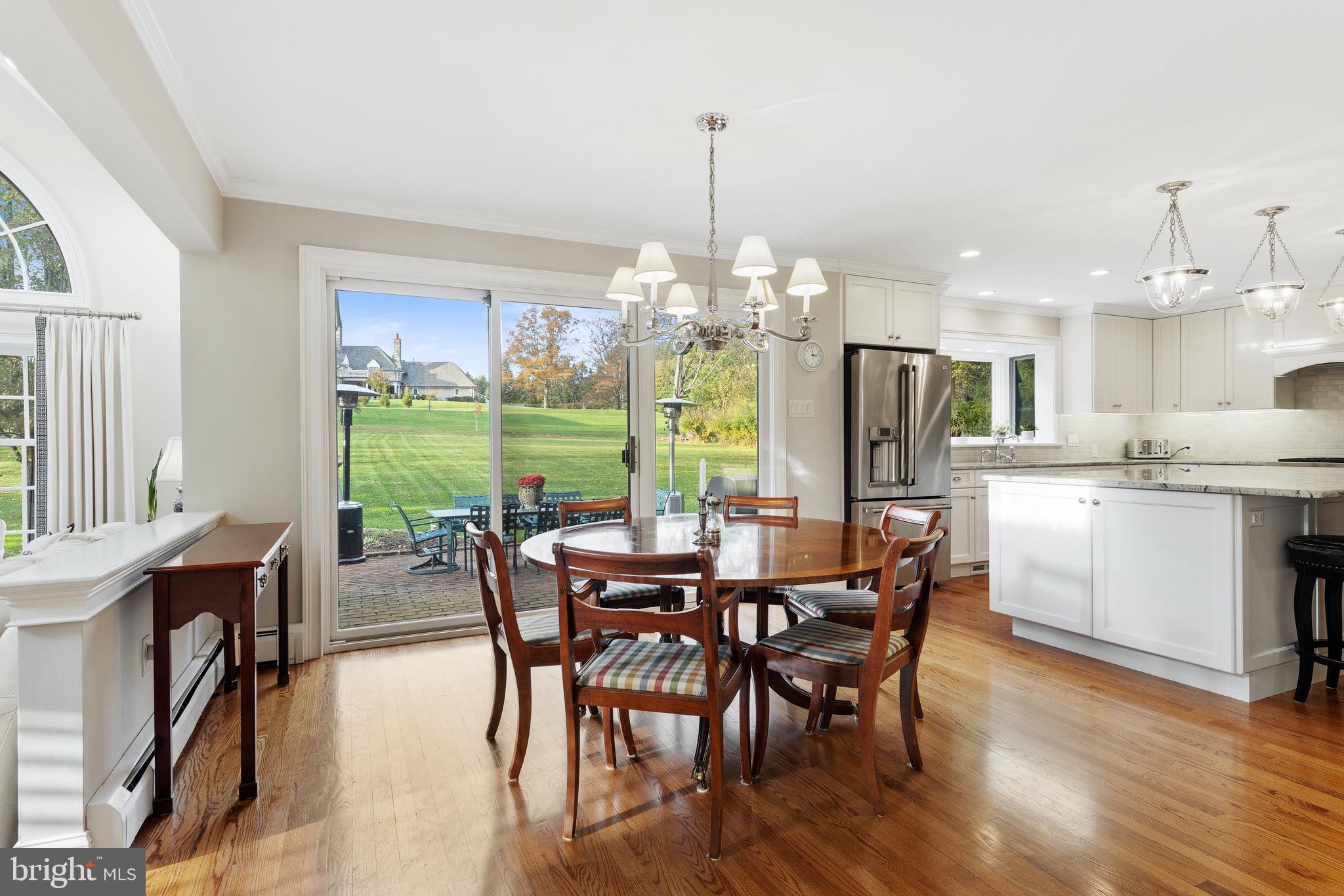 MEADOW RUN - Residential