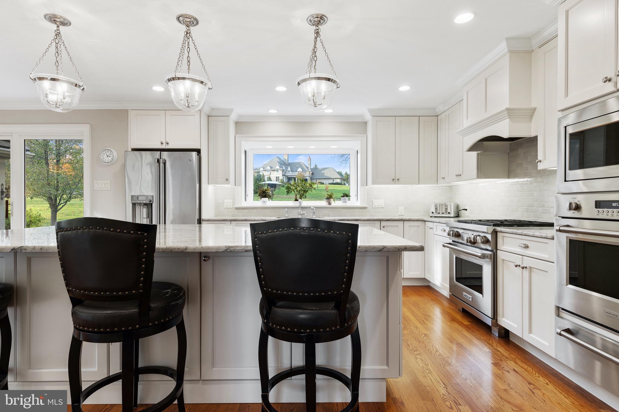 MEADOW RUN - Residential