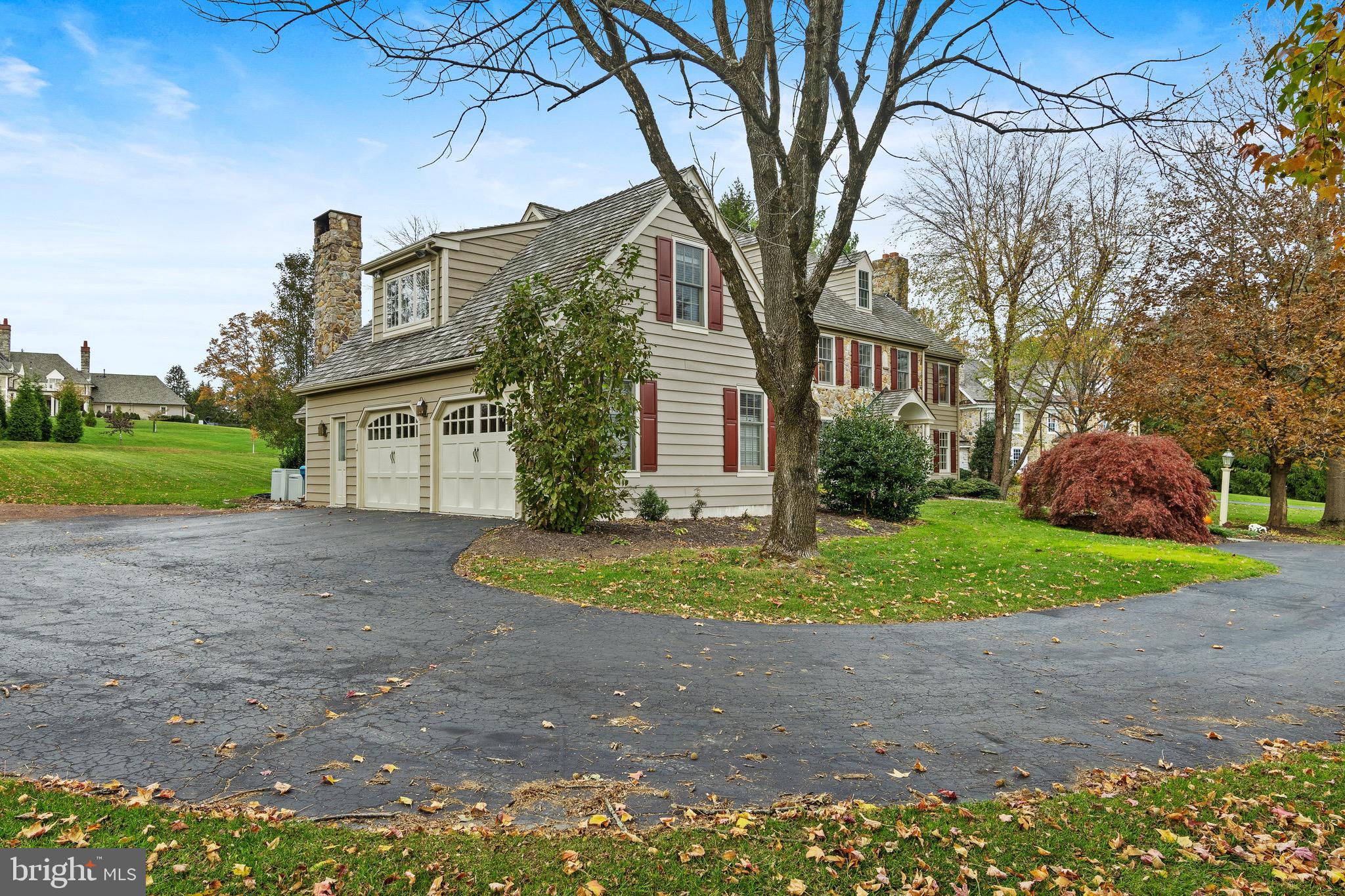 MEADOW RUN - Residential