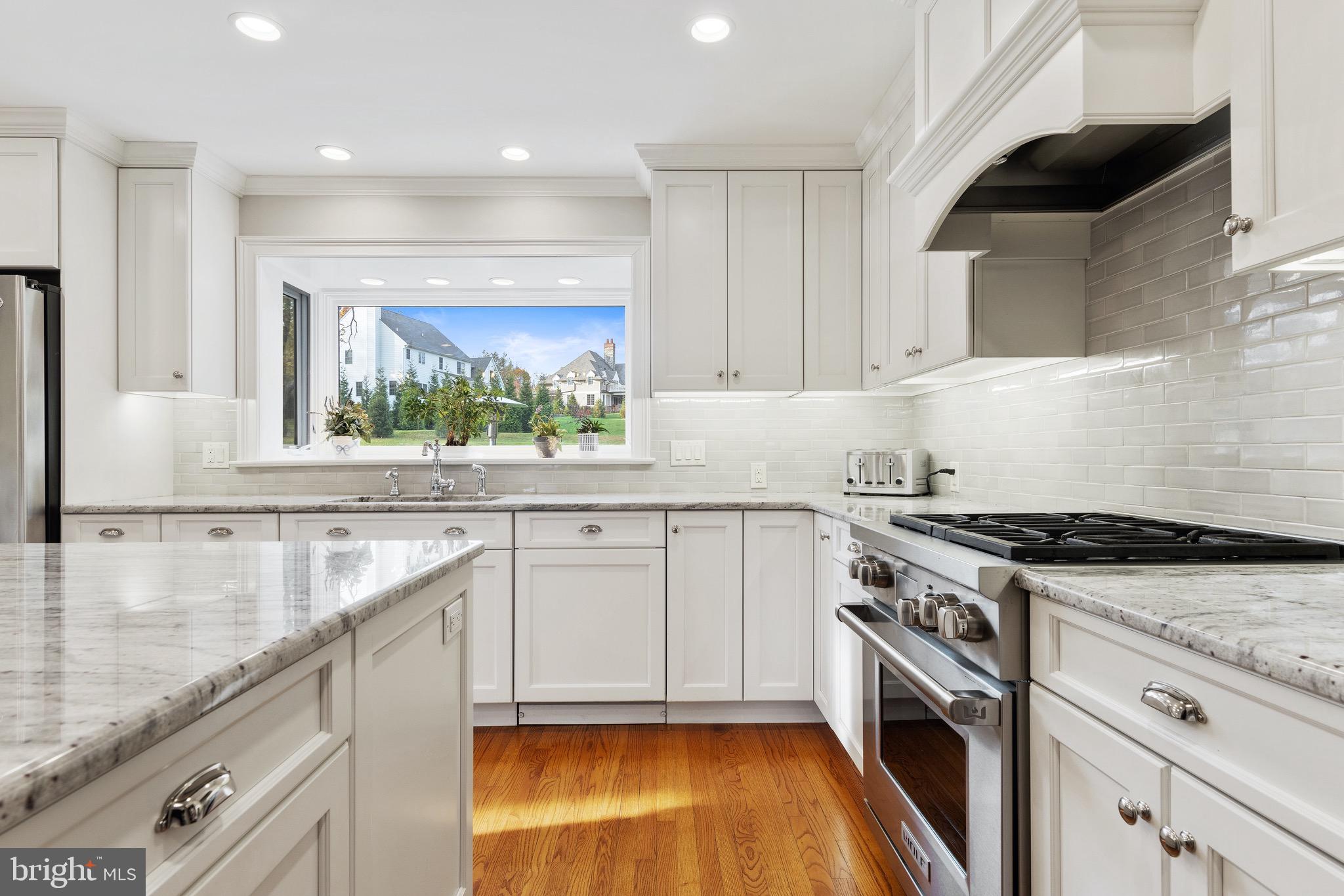 MEADOW RUN - Residential