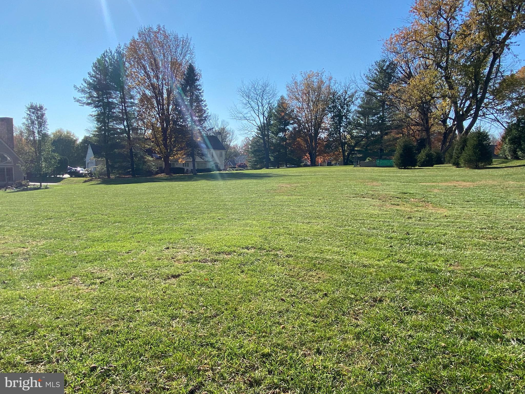 MEADOW RUN - Residential