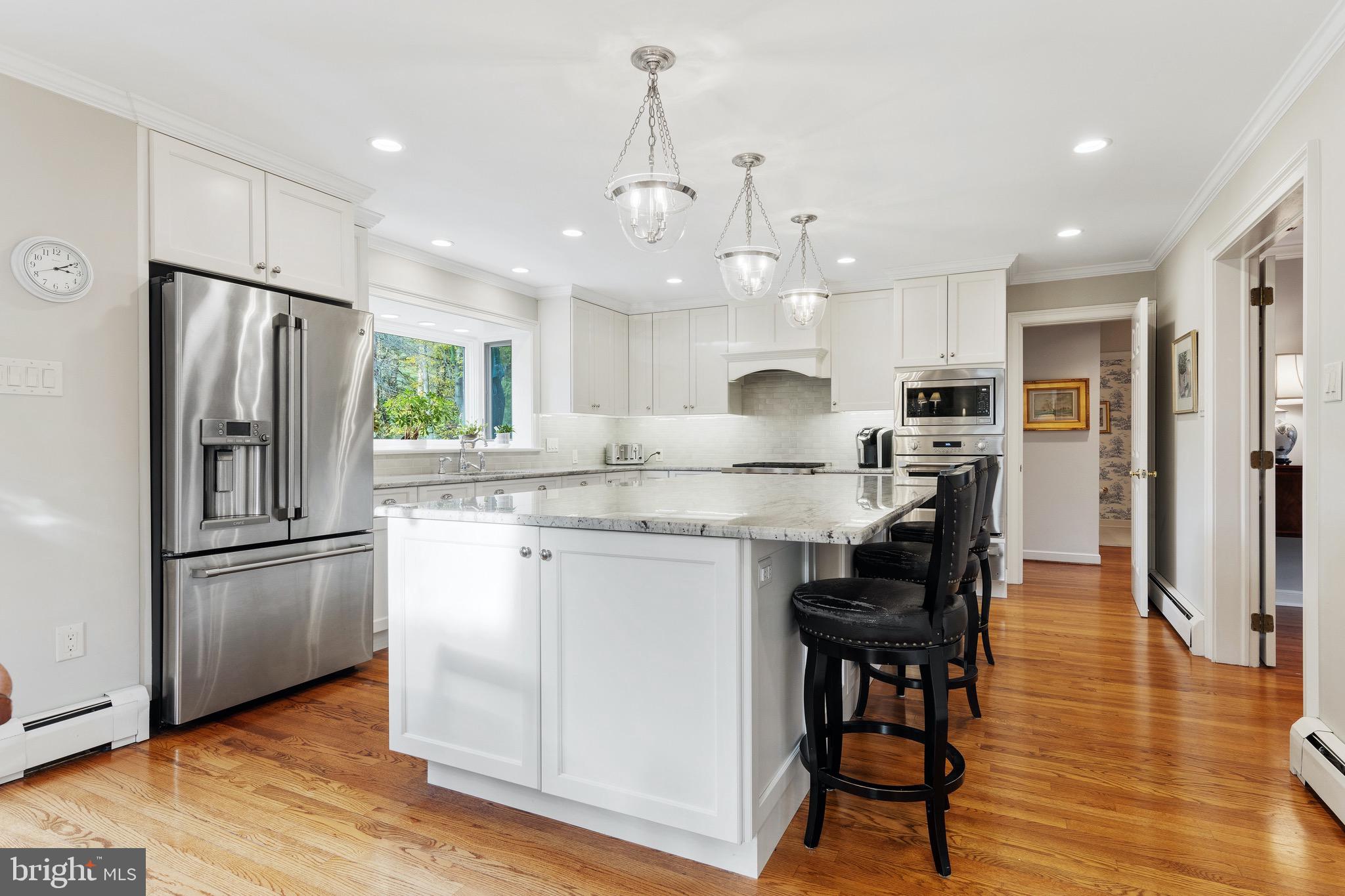 MEADOW RUN - Residential