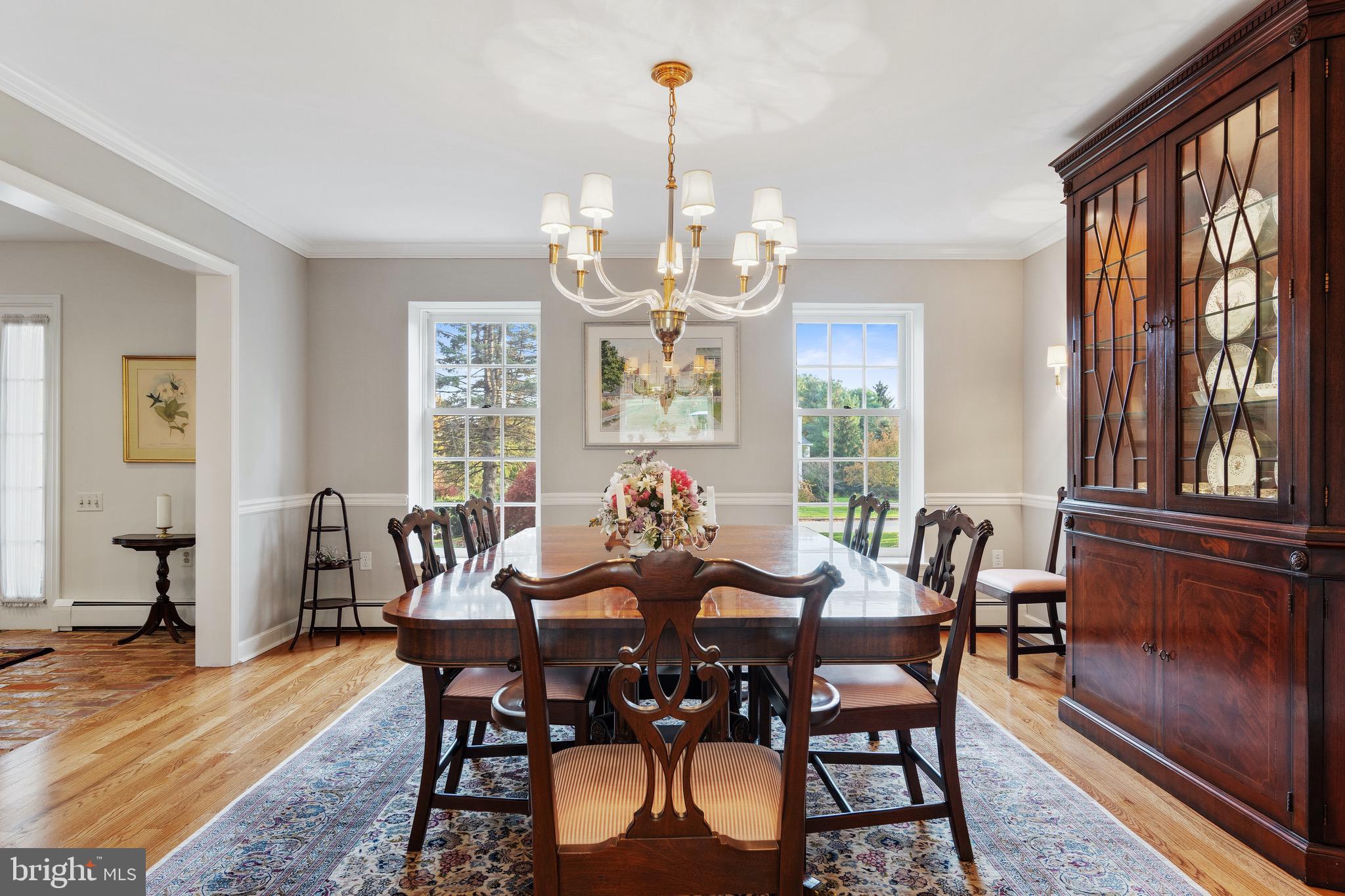 MEADOW RUN - Residential