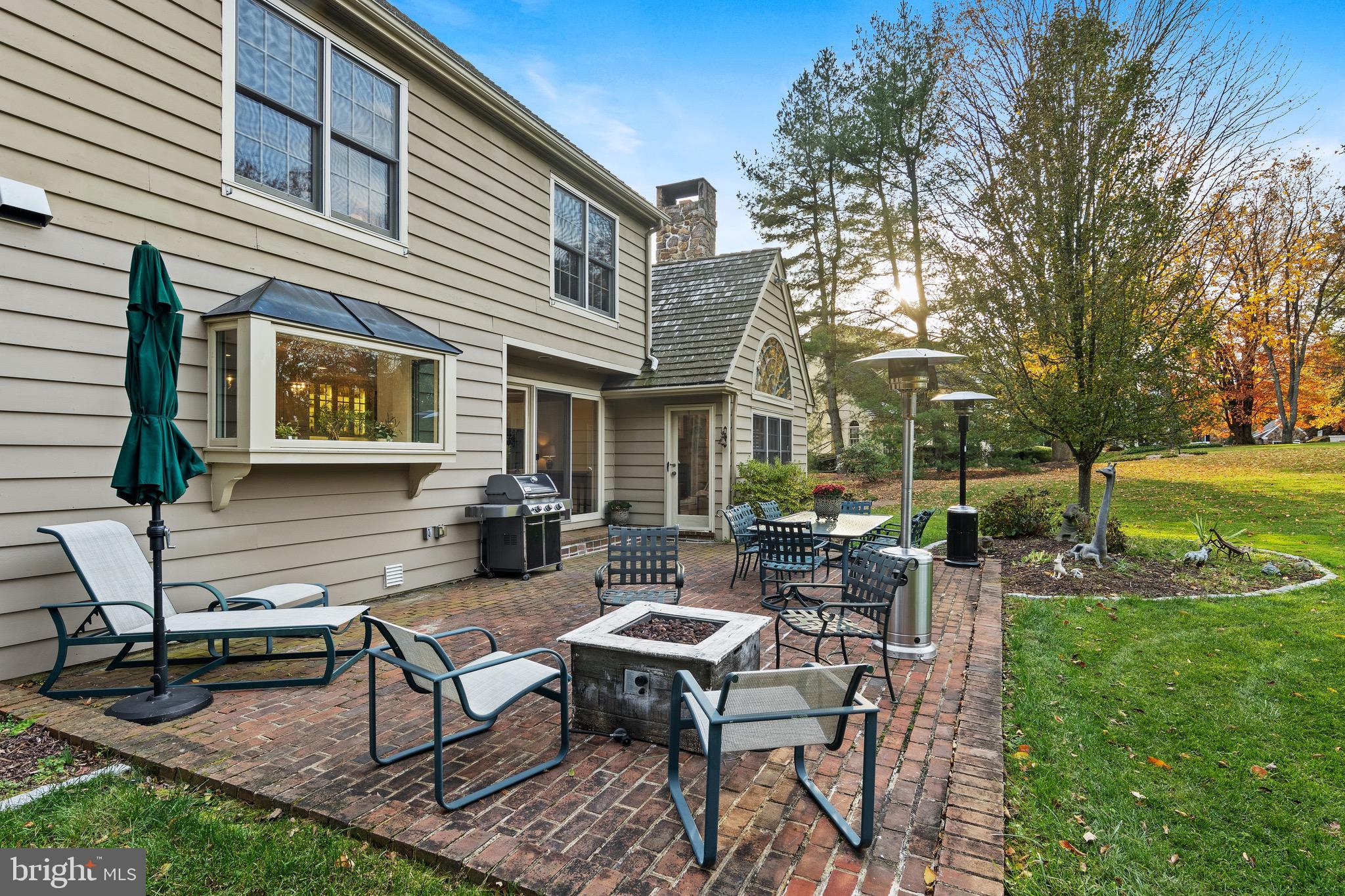 MEADOW RUN - Residential