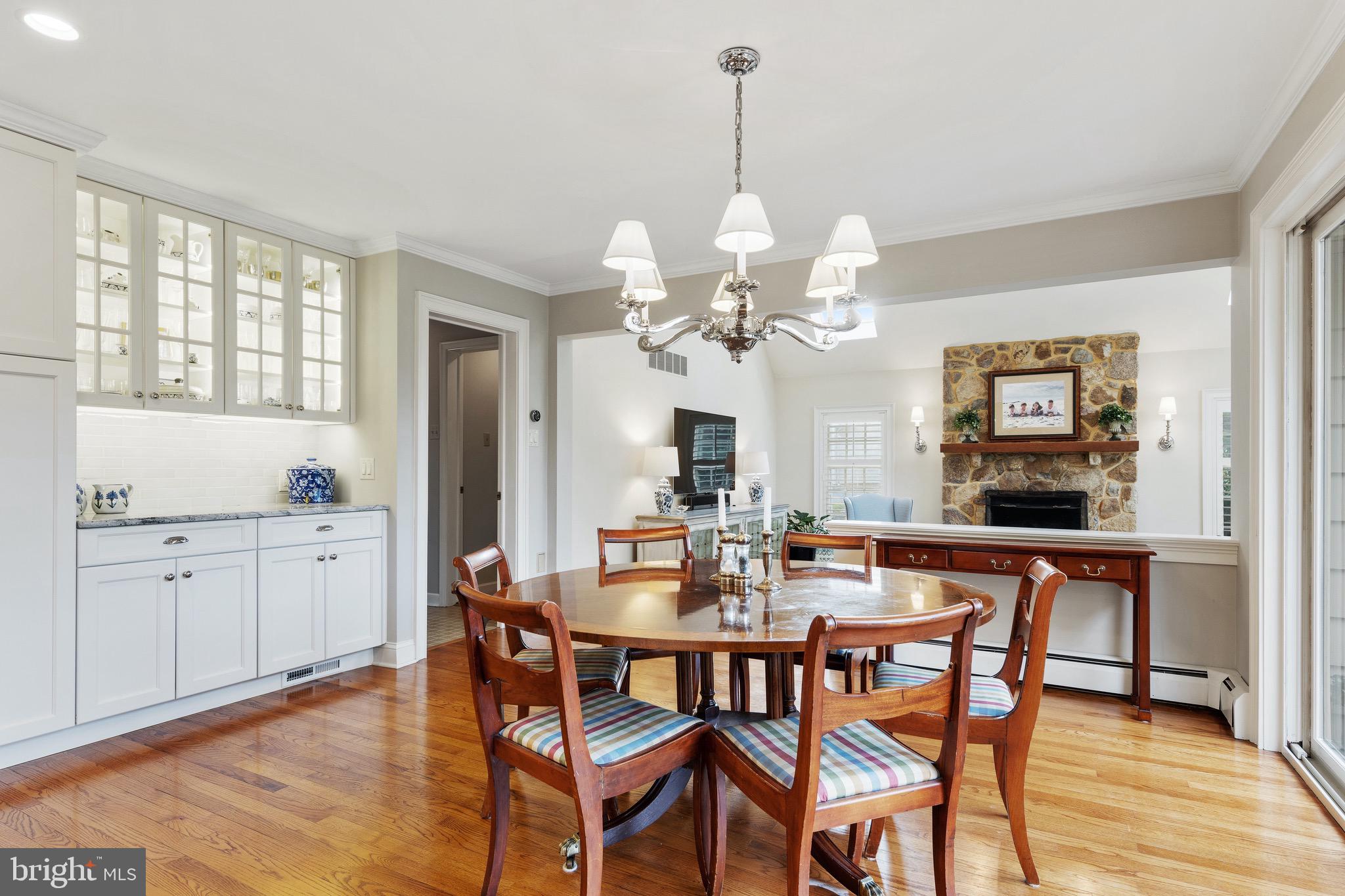 MEADOW RUN - Residential