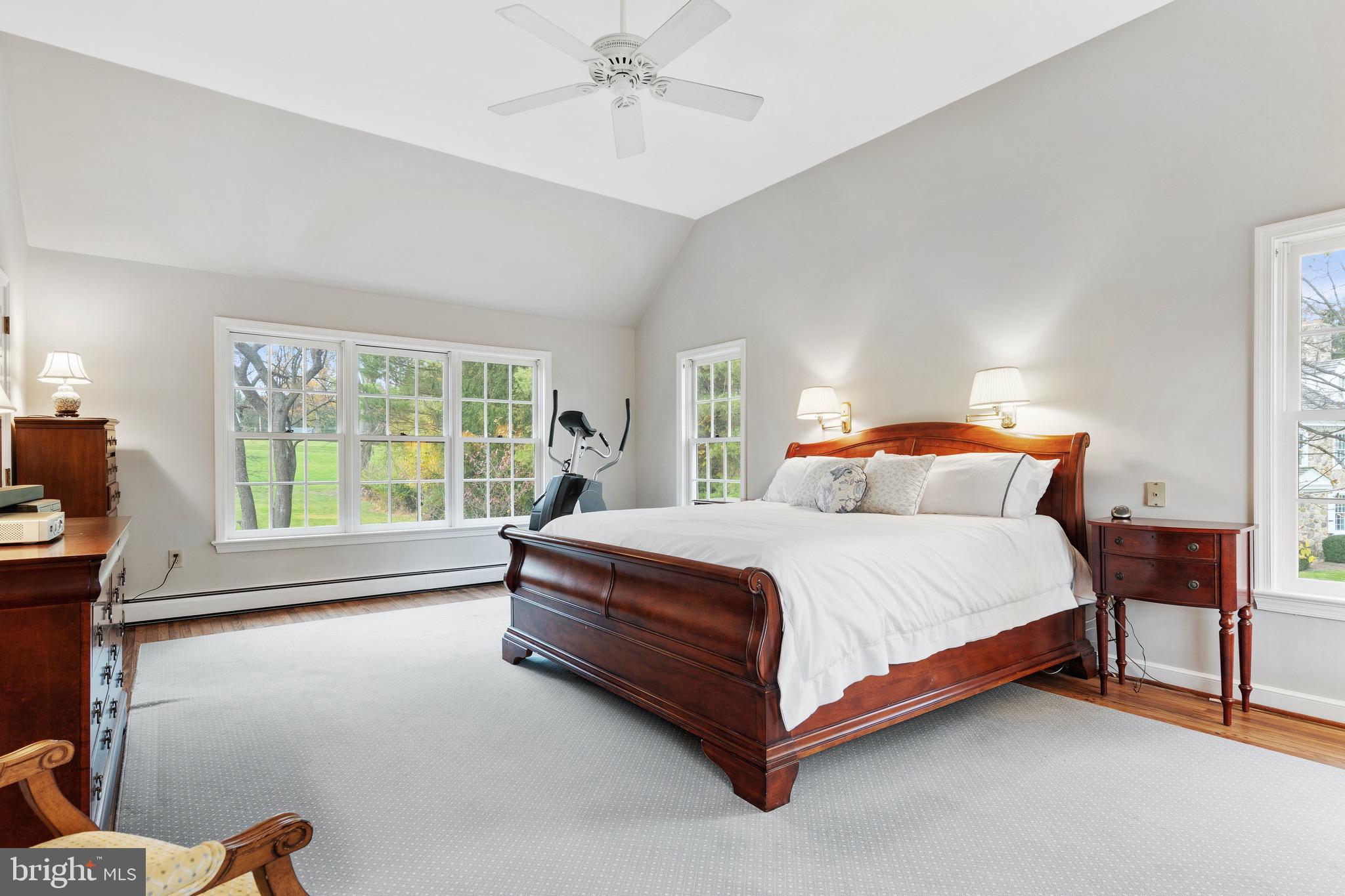 MEADOW RUN - Residential