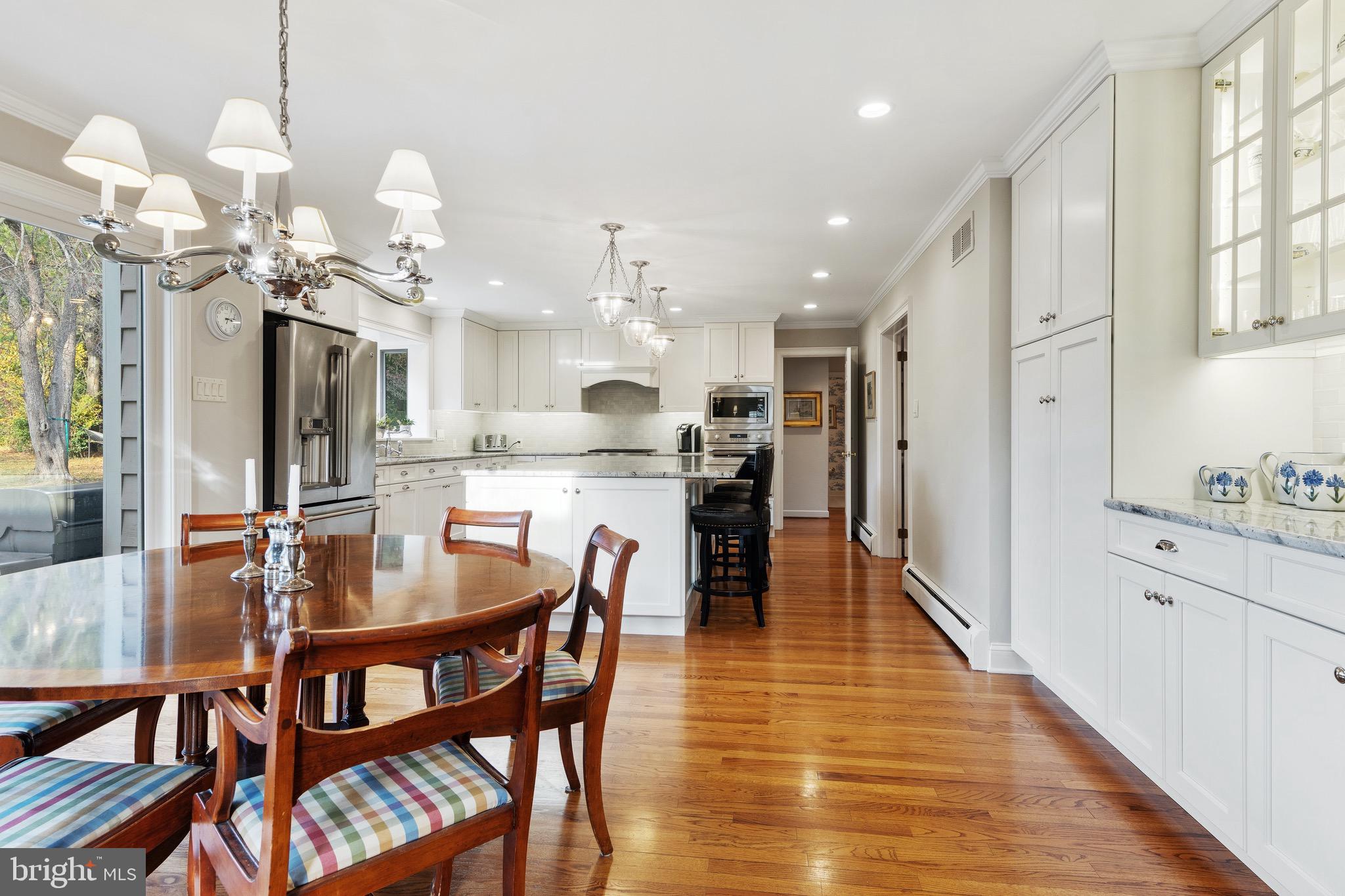 MEADOW RUN - Residential