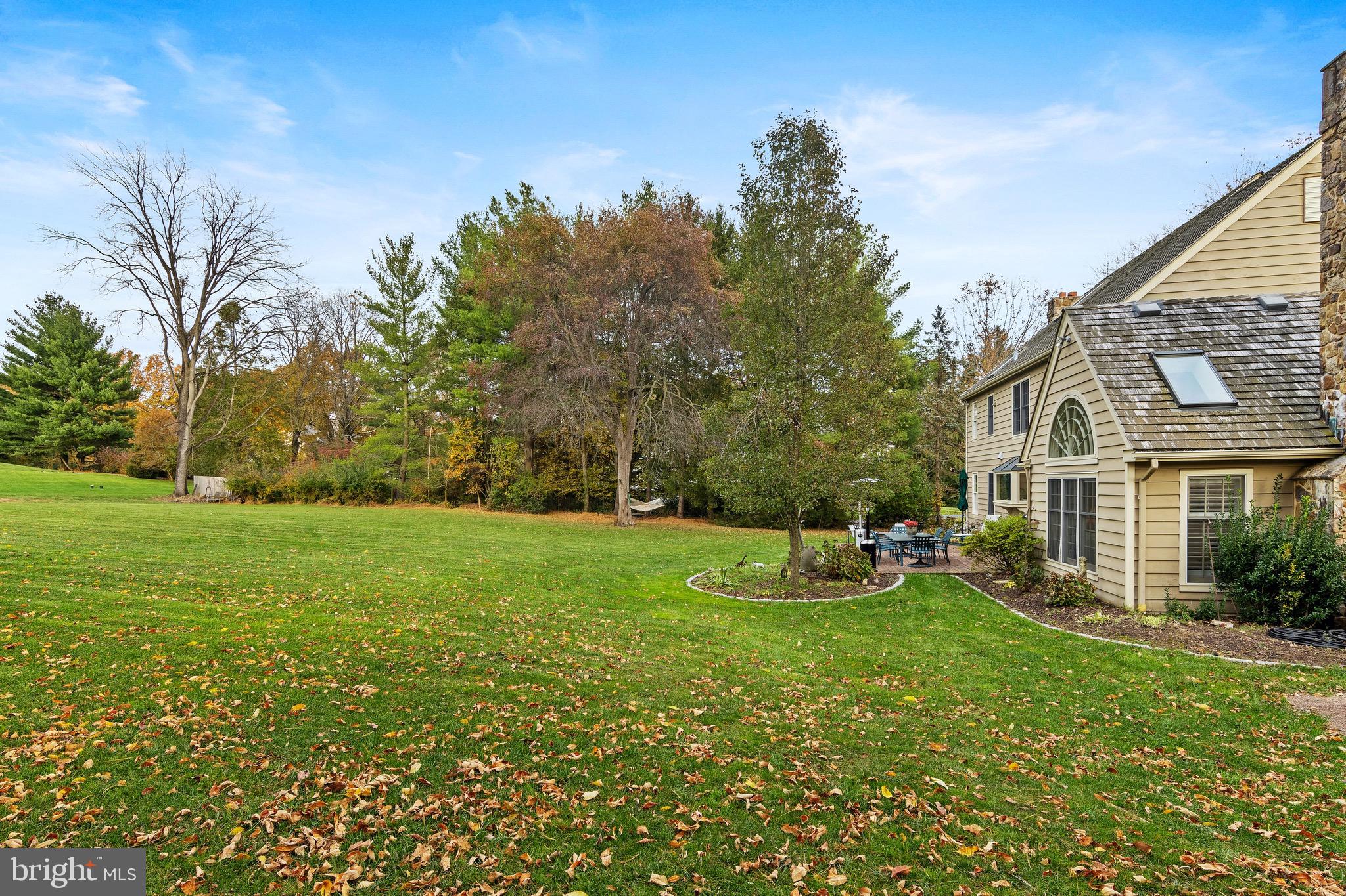 MEADOW RUN - Residential