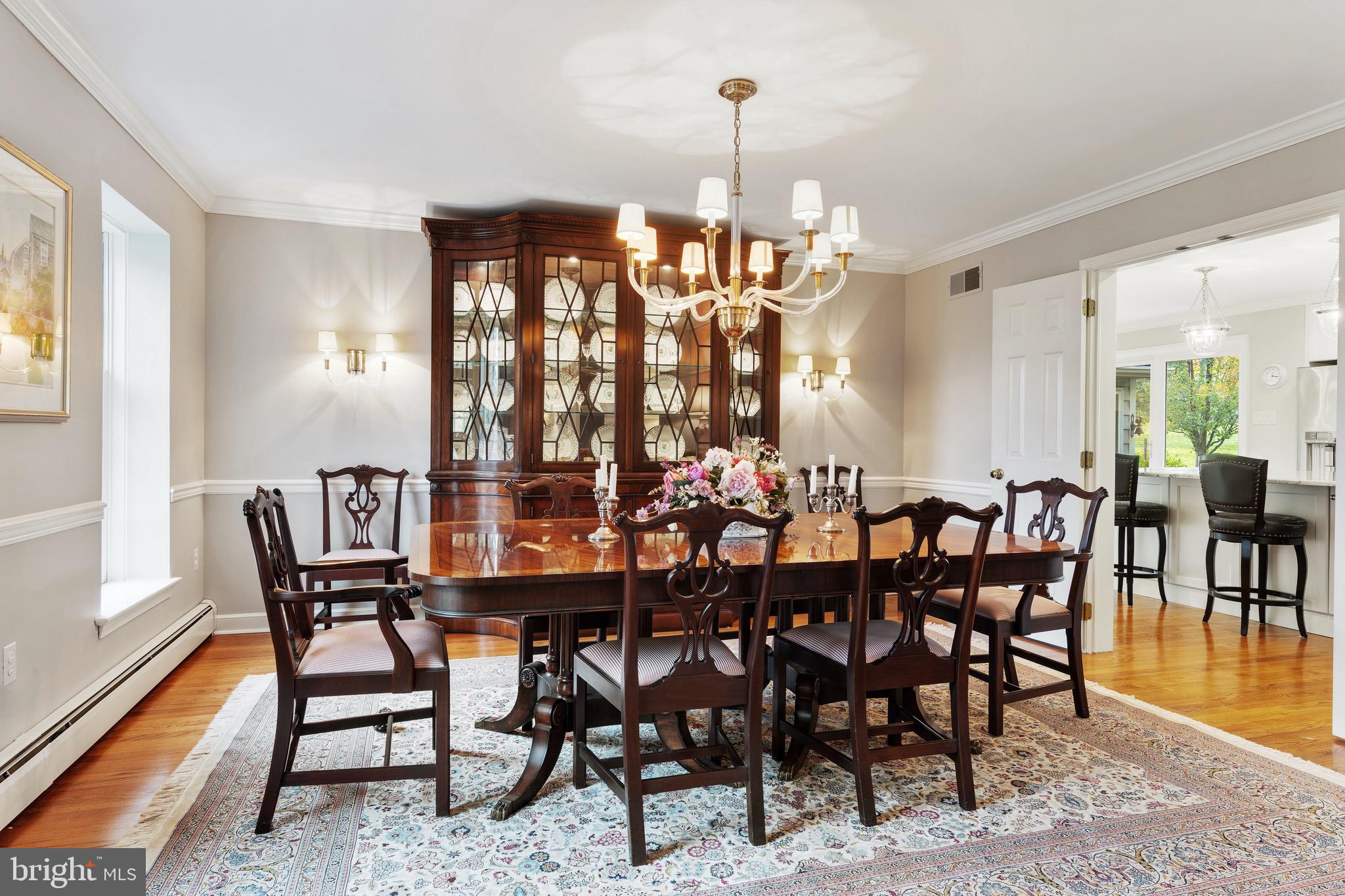 MEADOW RUN - Residential