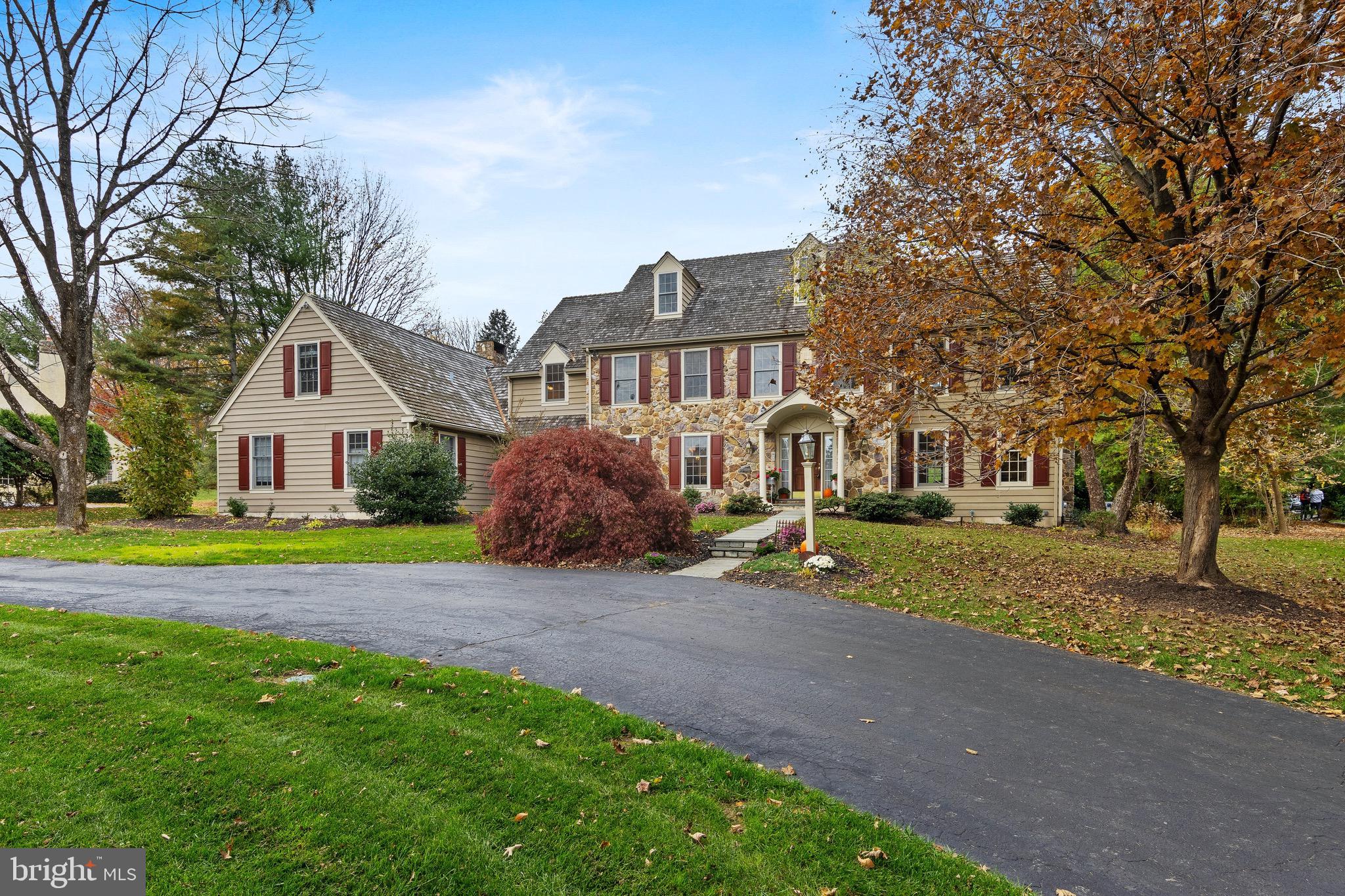 MEADOW RUN - Residential