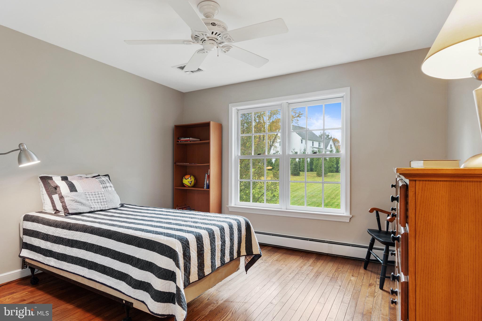 MEADOW RUN - Residential