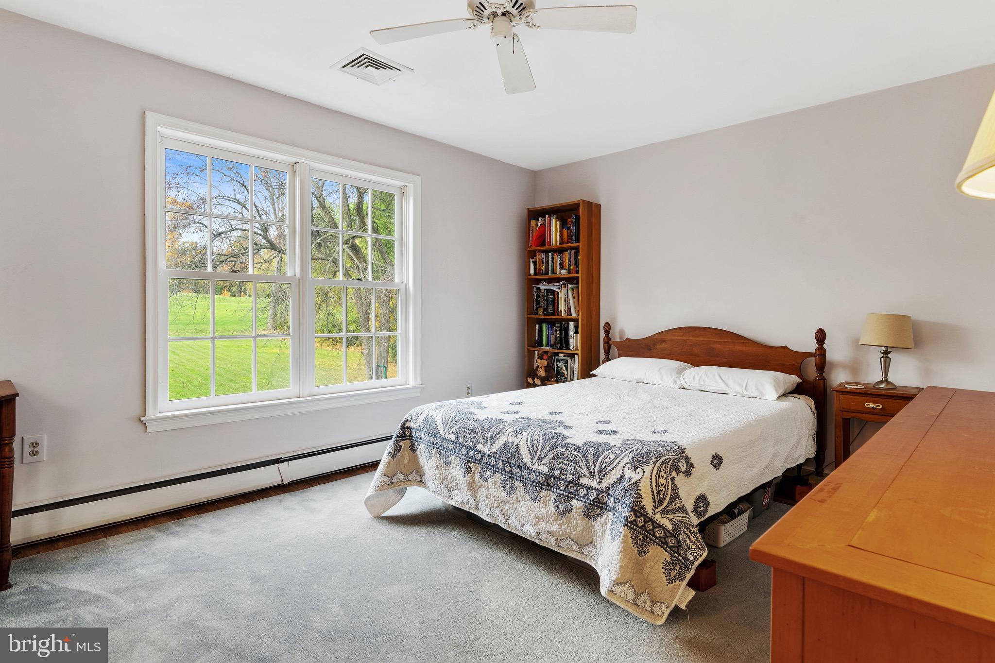 MEADOW RUN - Residential