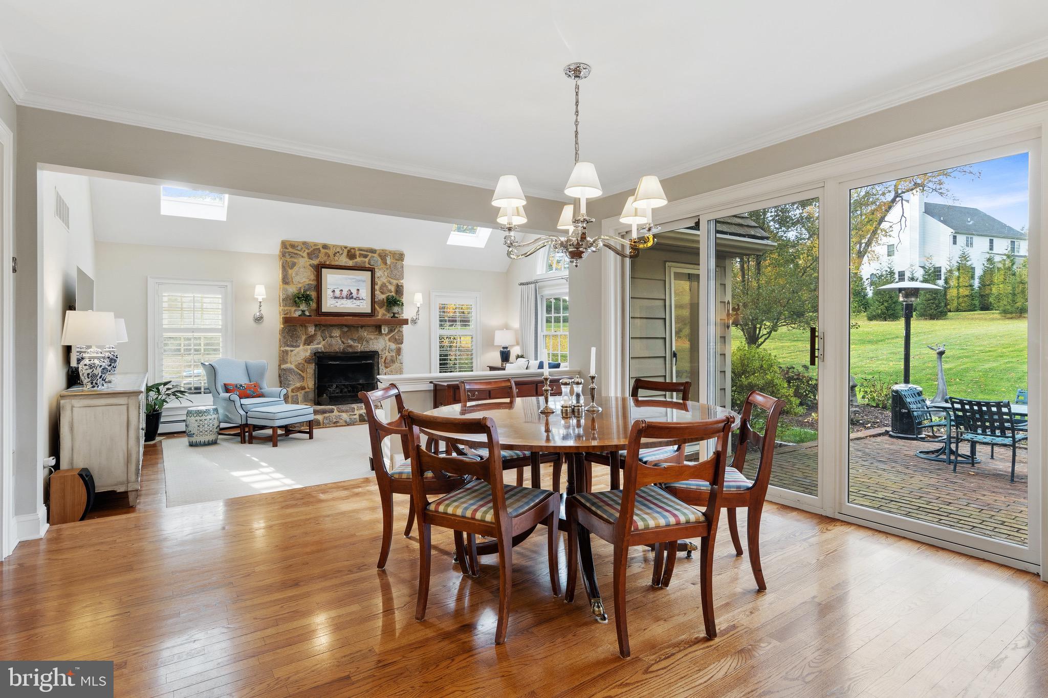 MEADOW RUN - Residential