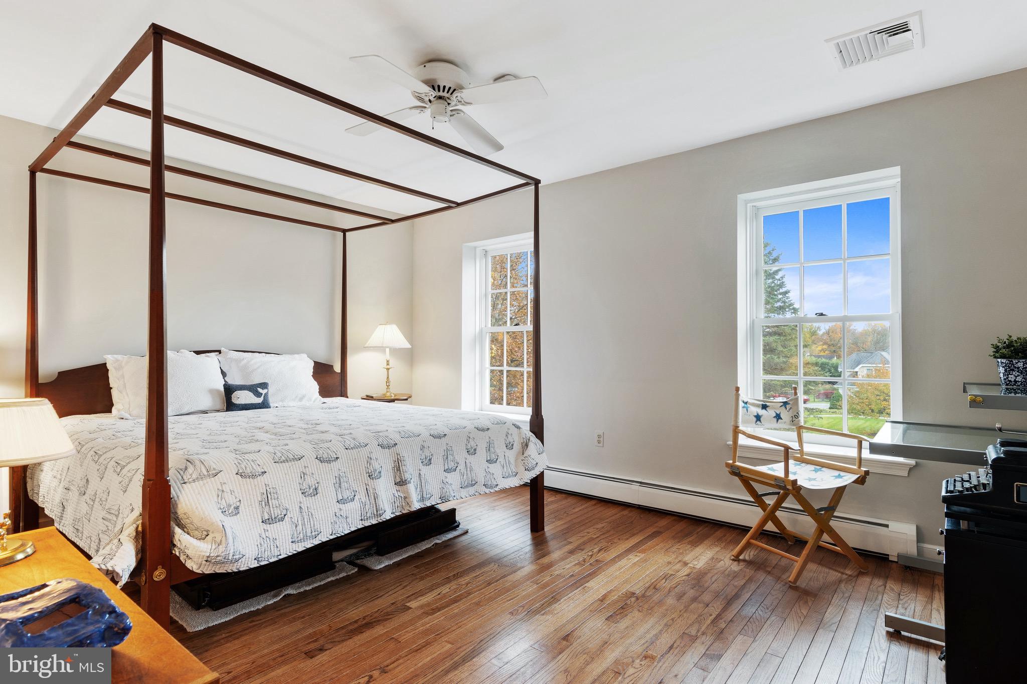 MEADOW RUN - Residential