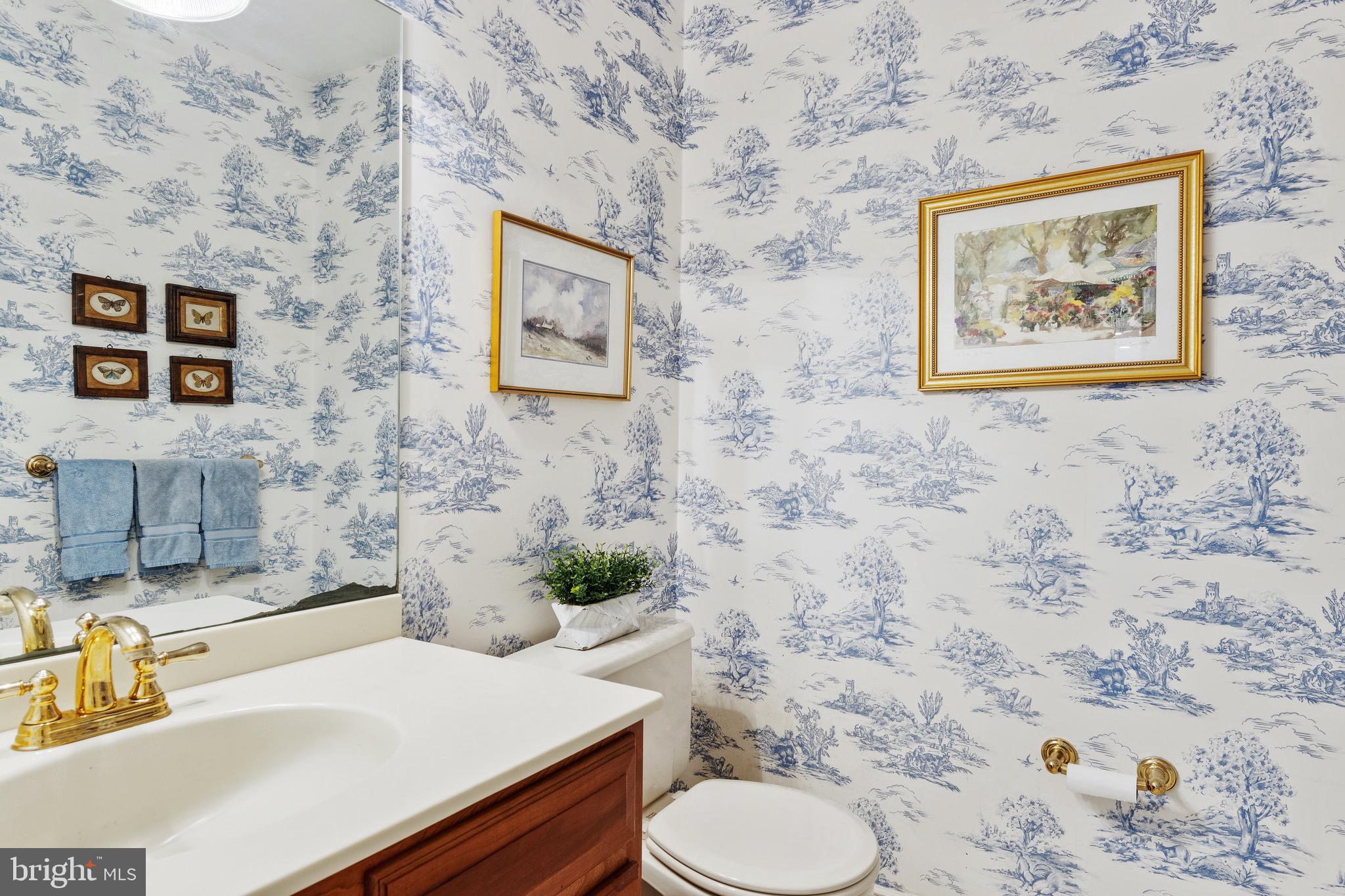 MEADOW RUN - Residential