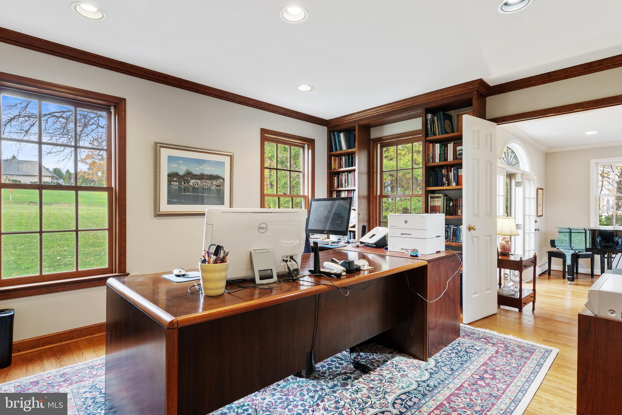 MEADOW RUN - Residential