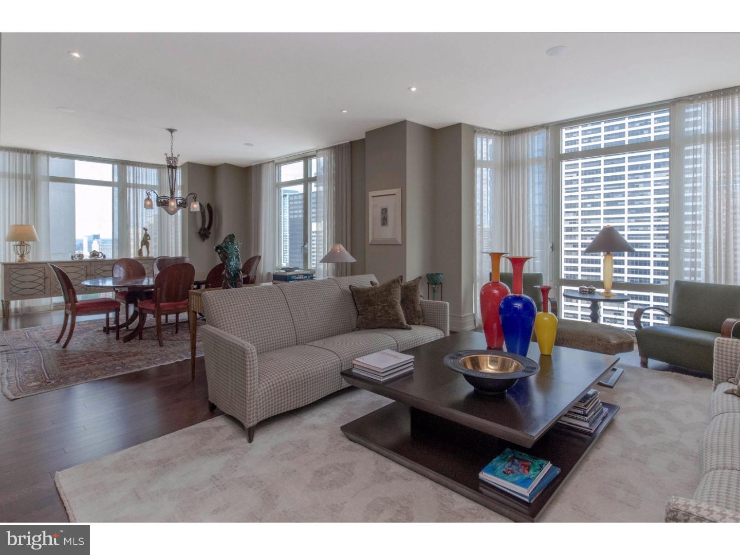 RITTENHOUSE SQUARE - Residential