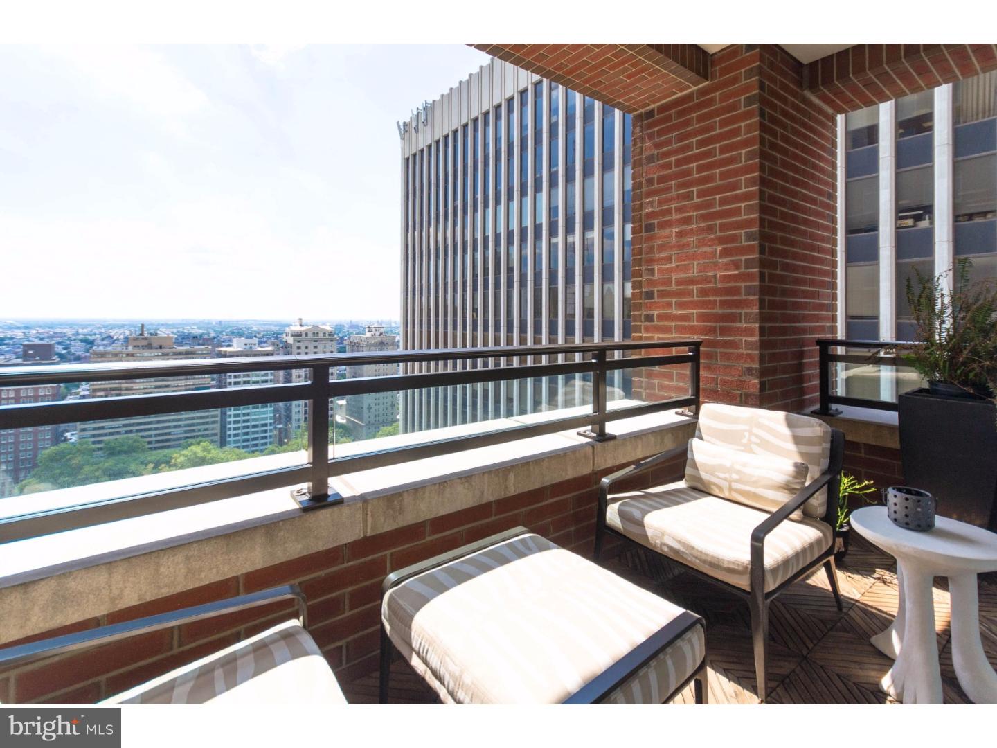 RITTENHOUSE SQUARE - Residential