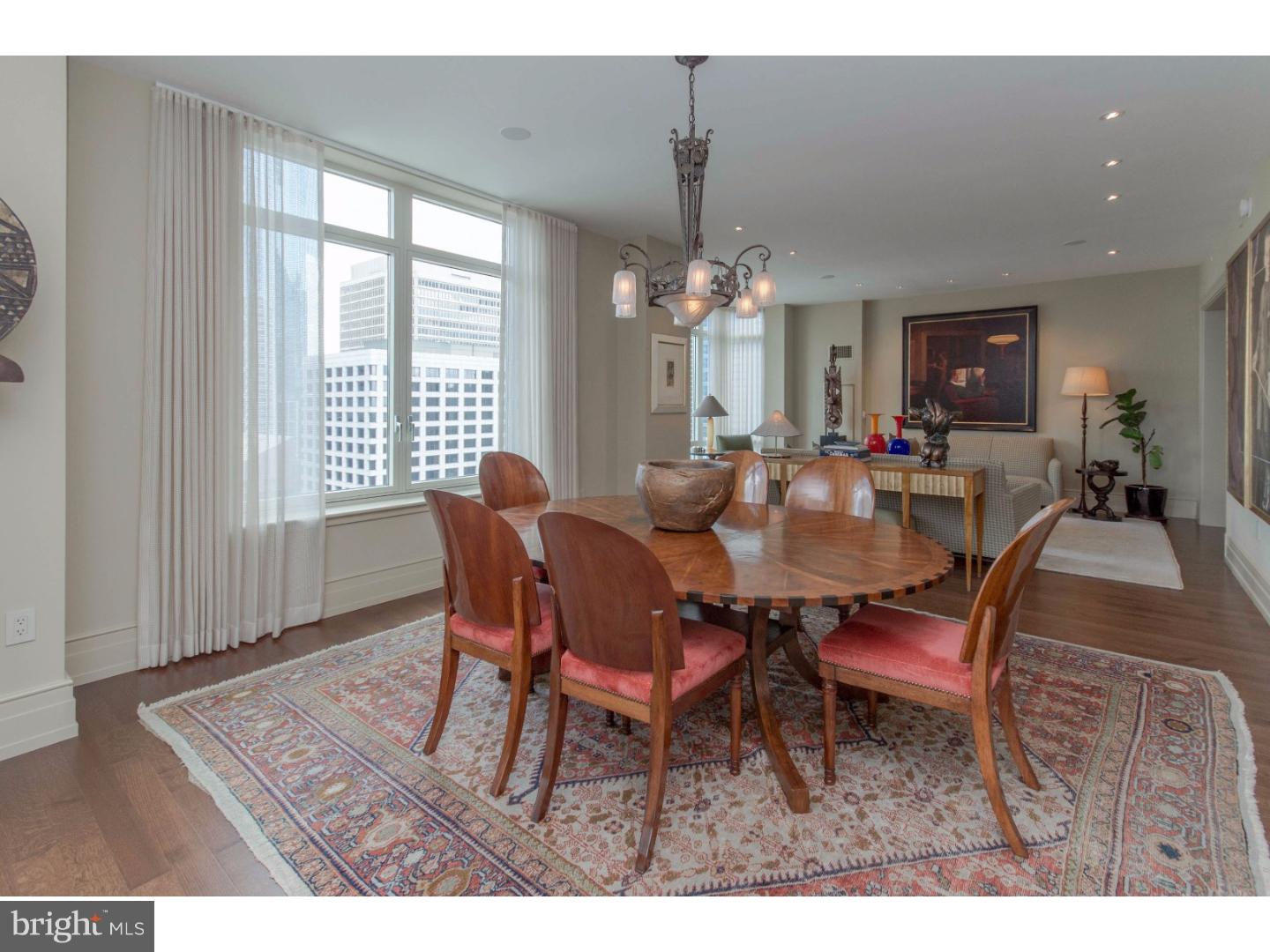 RITTENHOUSE SQUARE - Residential