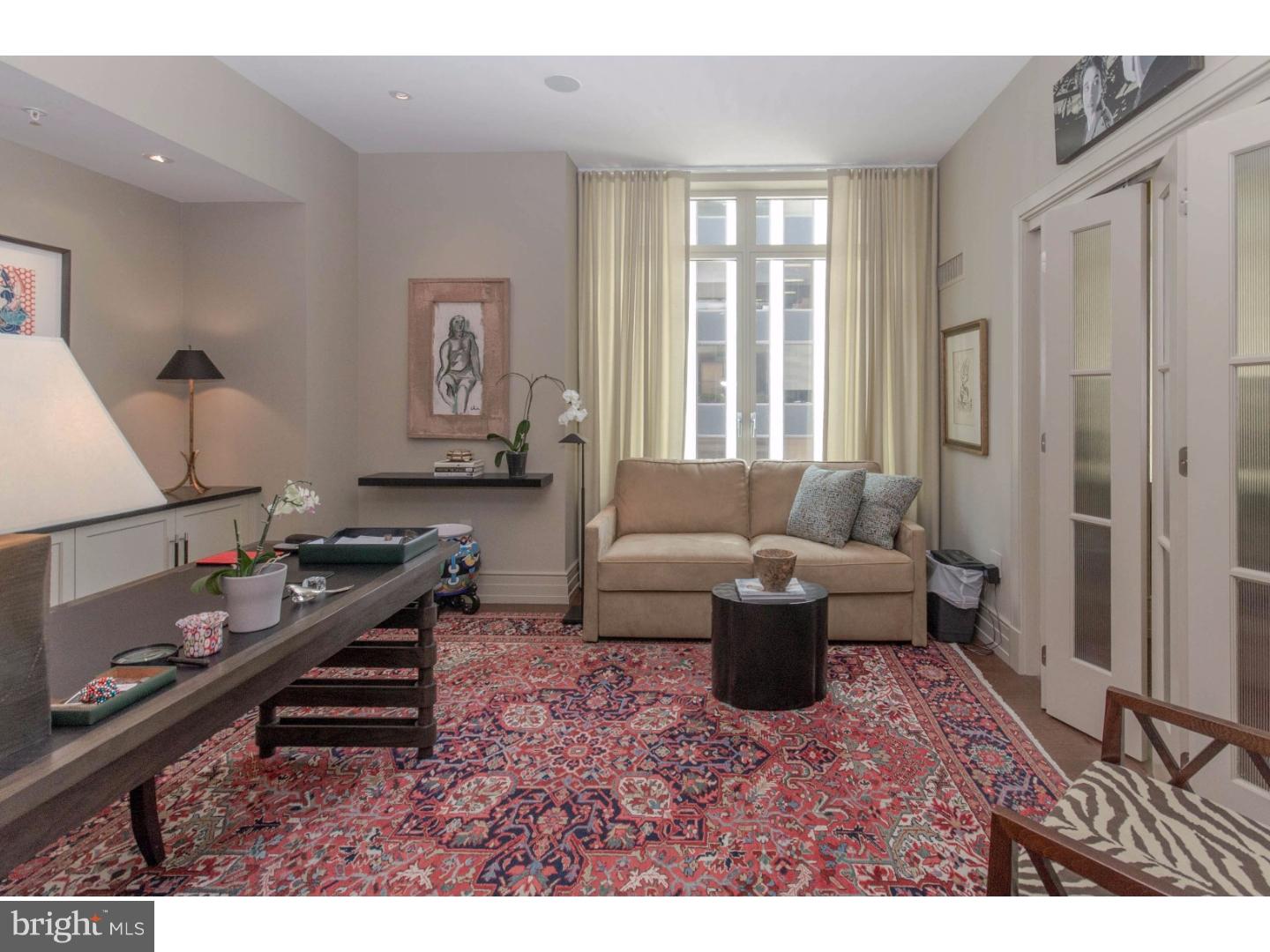 RITTENHOUSE SQUARE - Residential