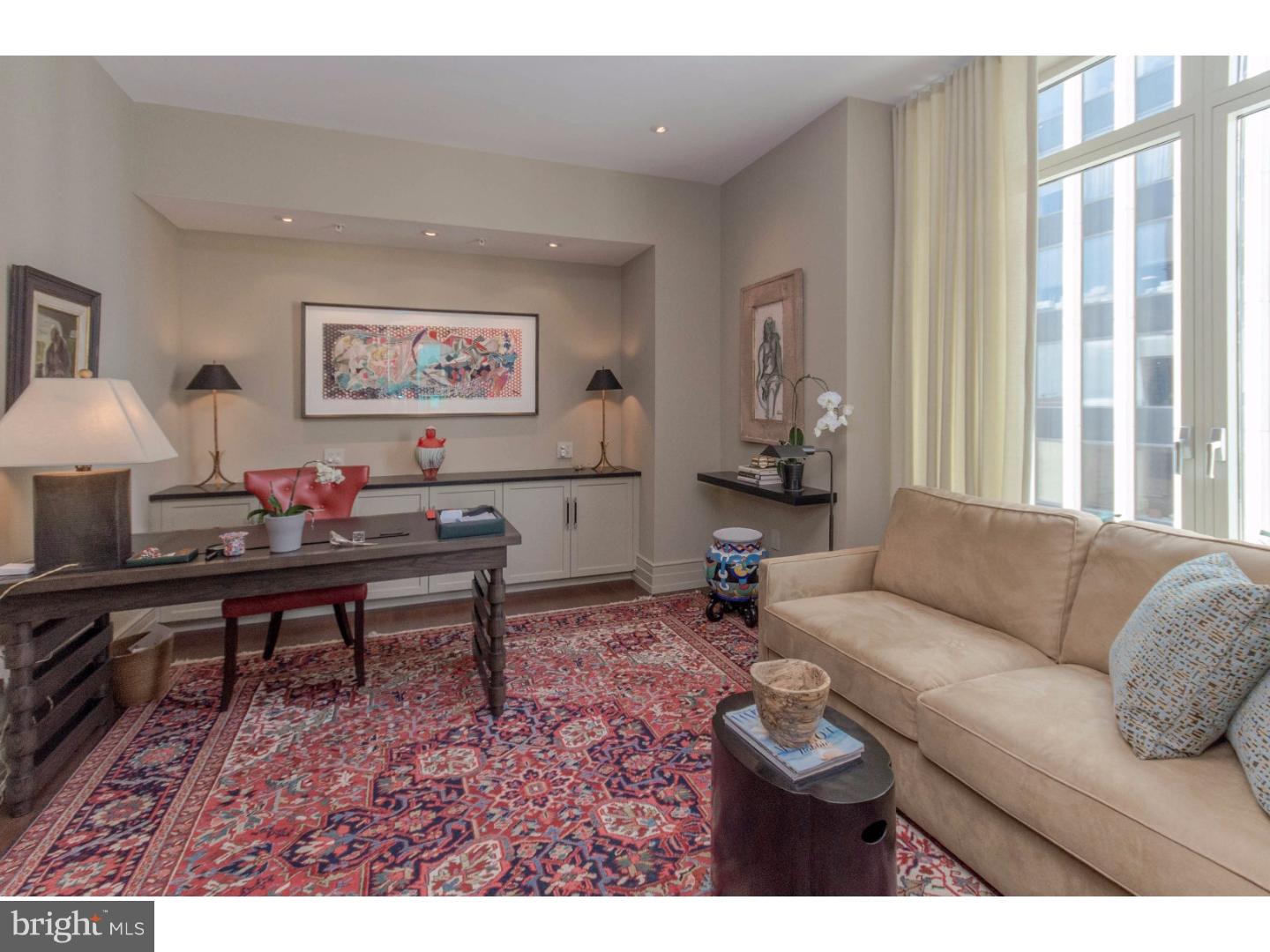 RITTENHOUSE SQUARE - Residential