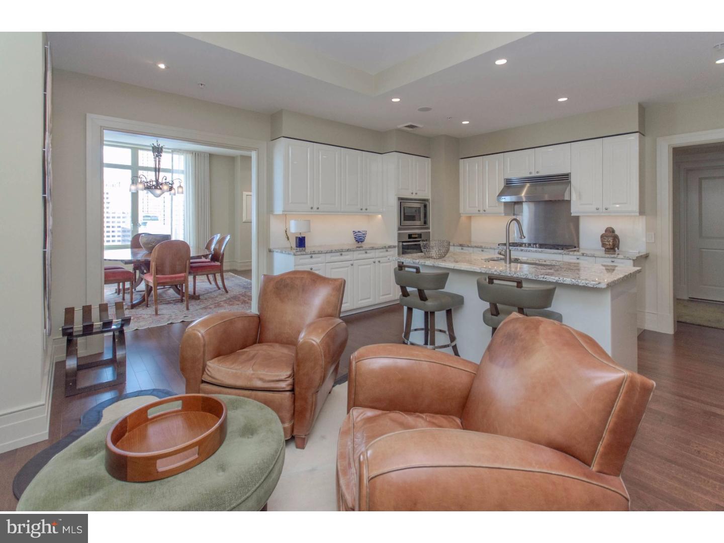 RITTENHOUSE SQUARE - Residential